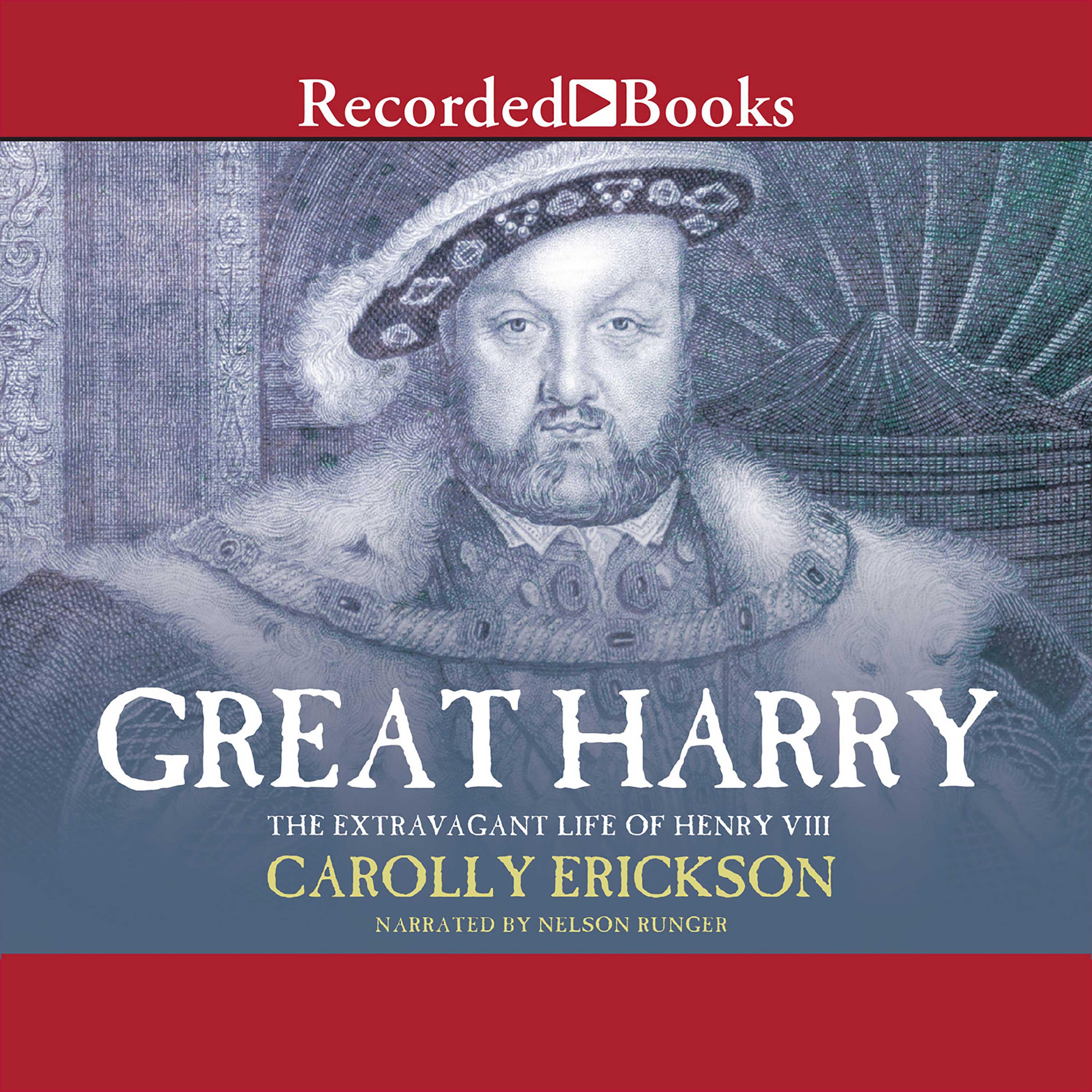 Great Harry