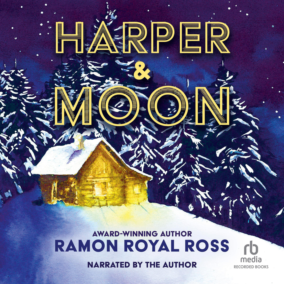 Harper & Moon