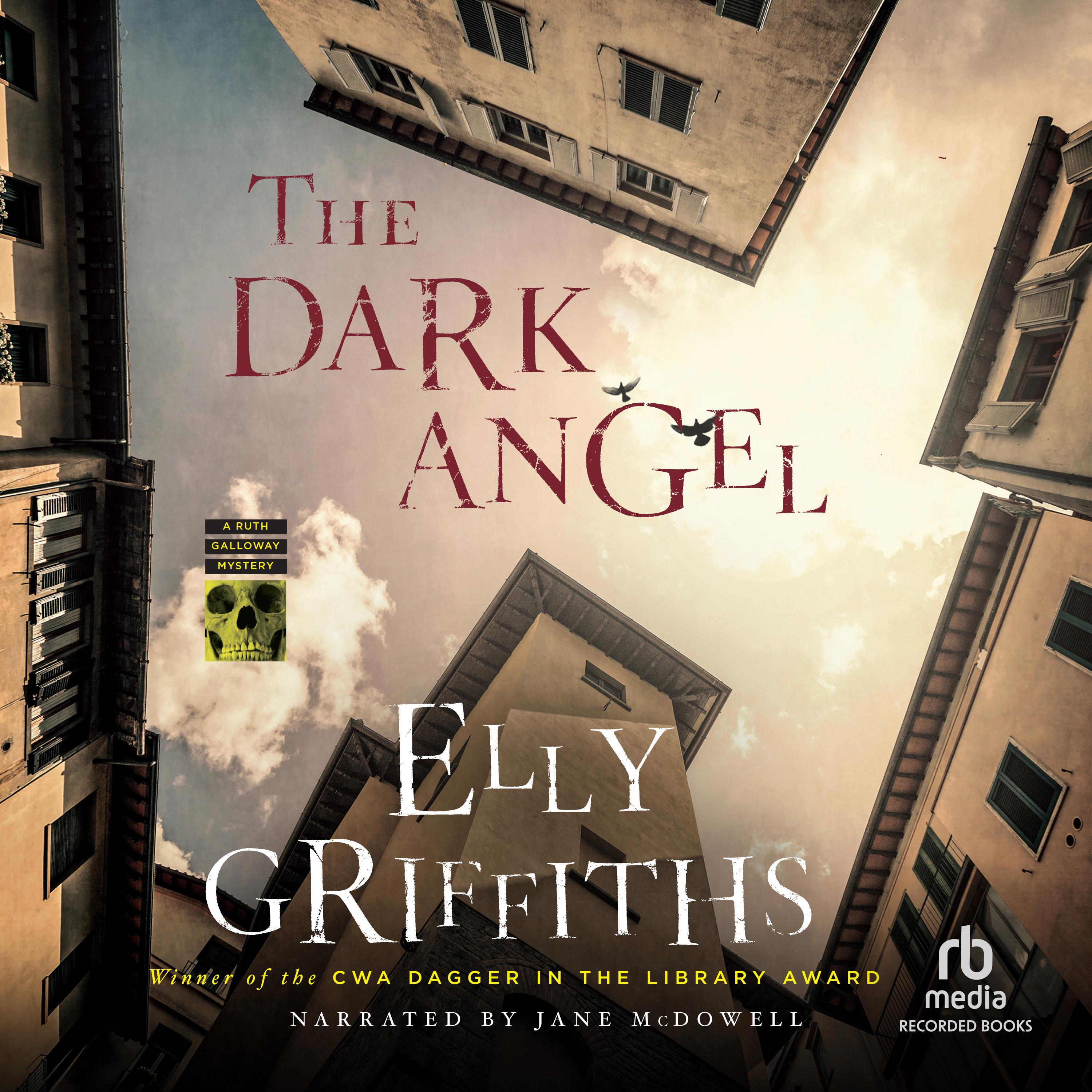 The Dark Angel