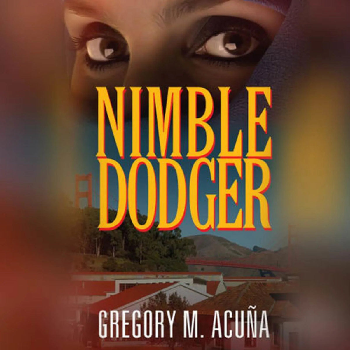 Nimble Dodger