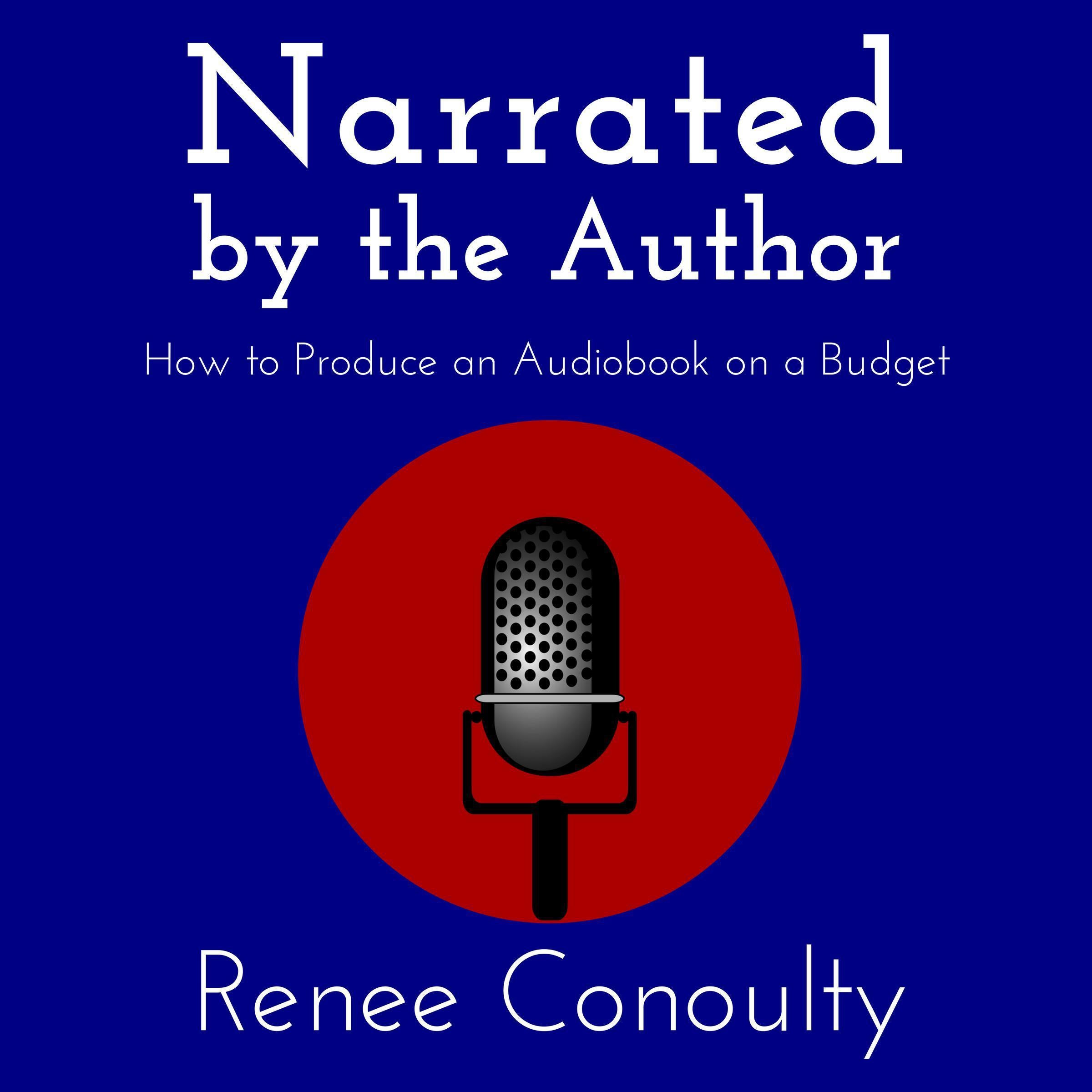 Narrated by the Author