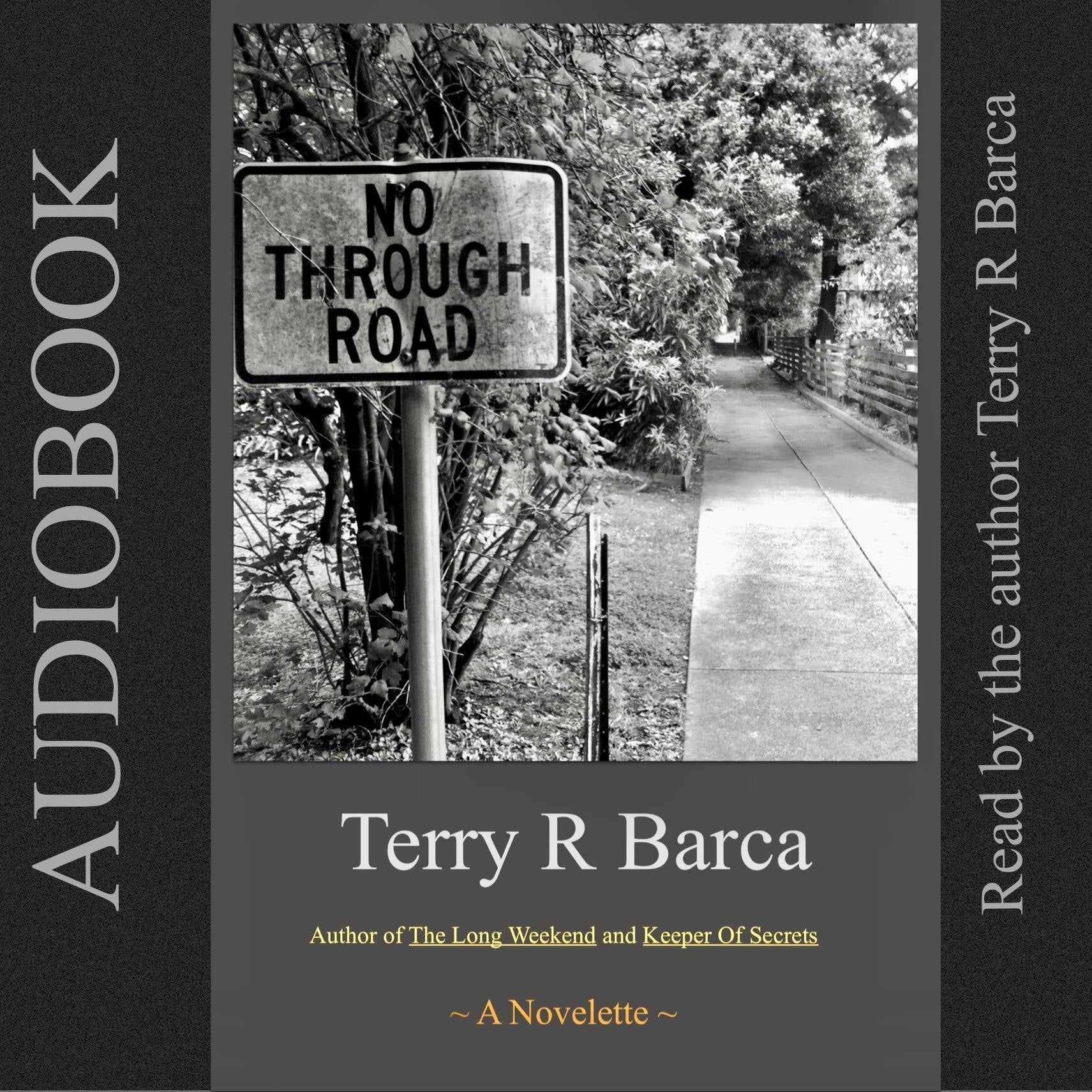 No Through Road