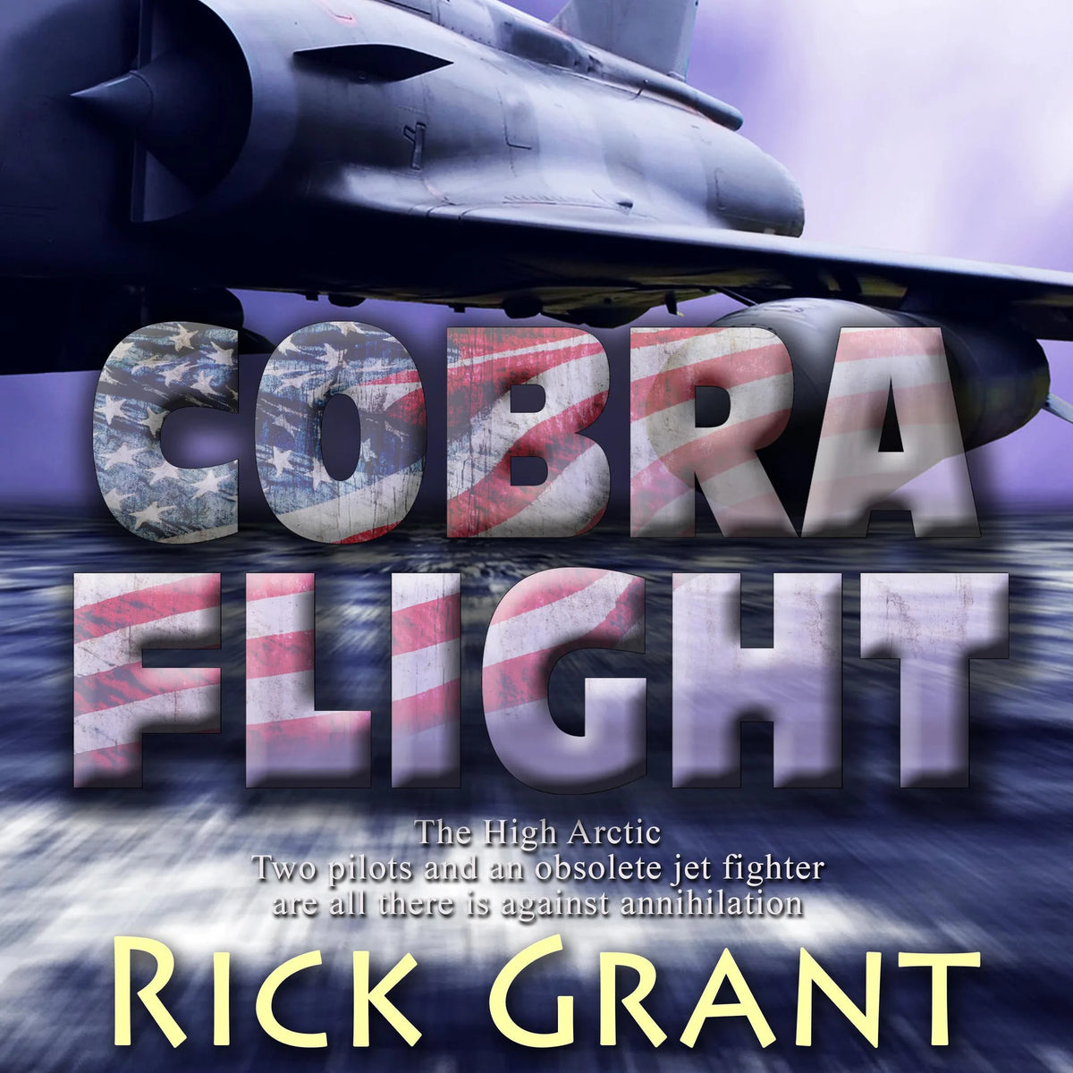 Cobra Flight