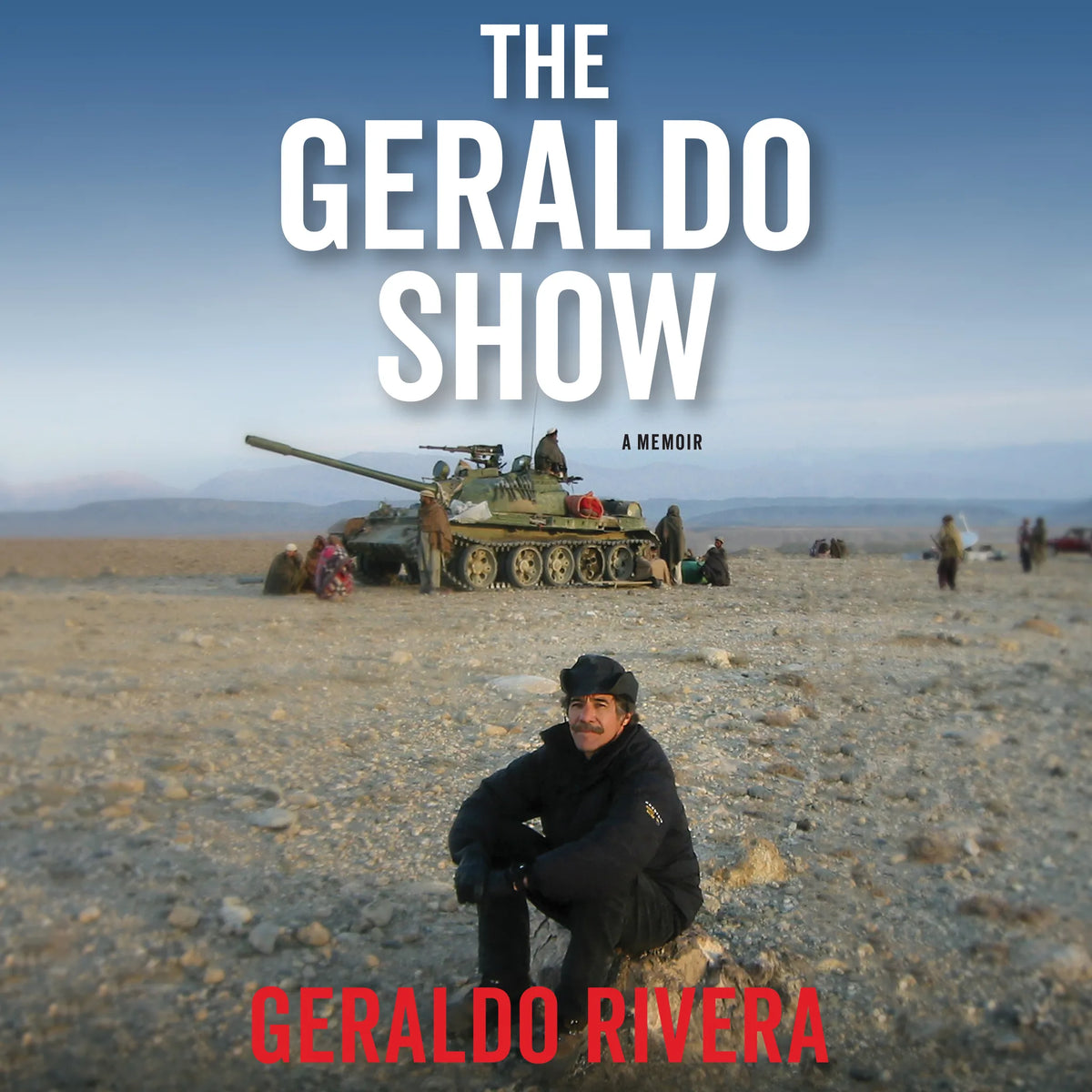 The Geraldo Show