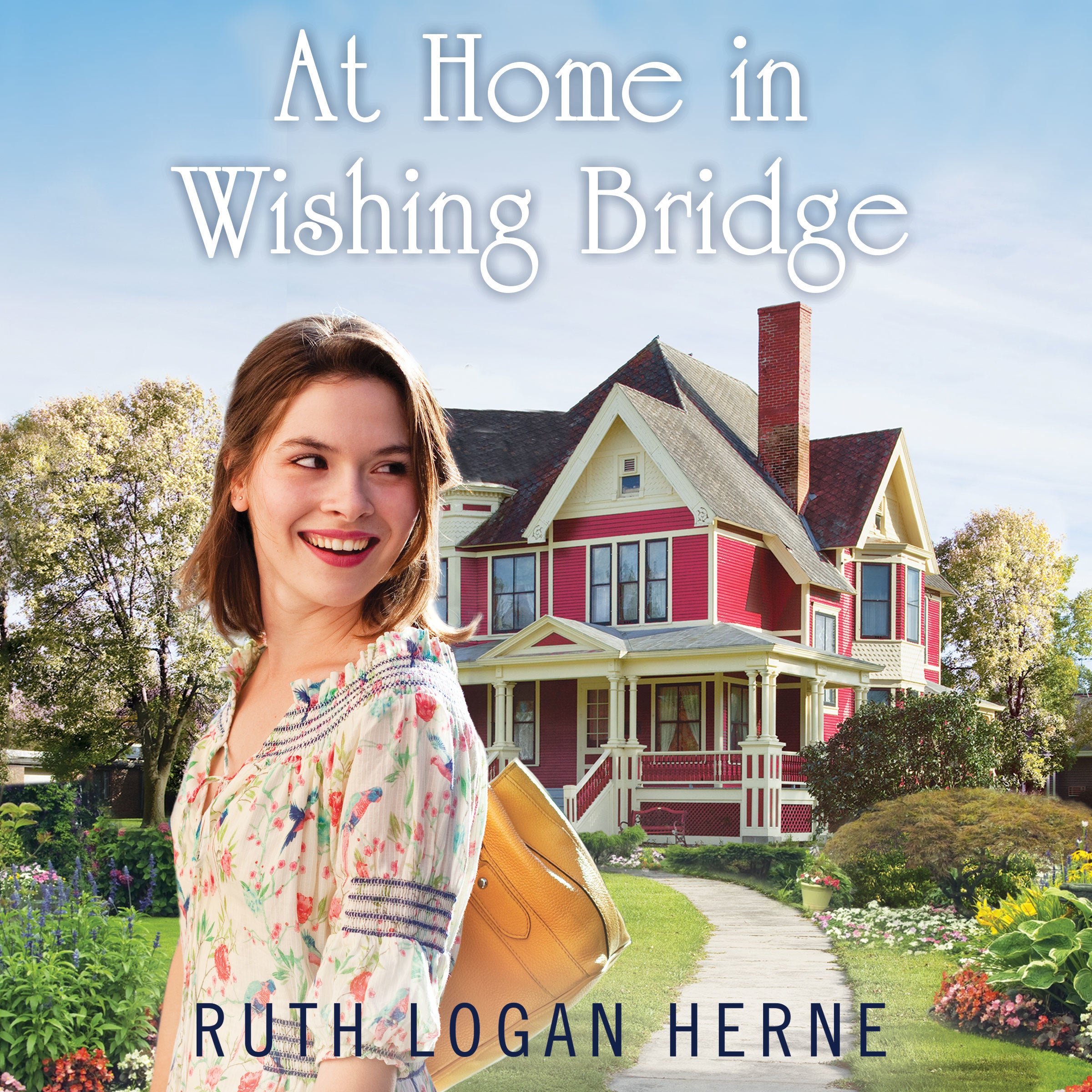 At Home in Wishing Bridge