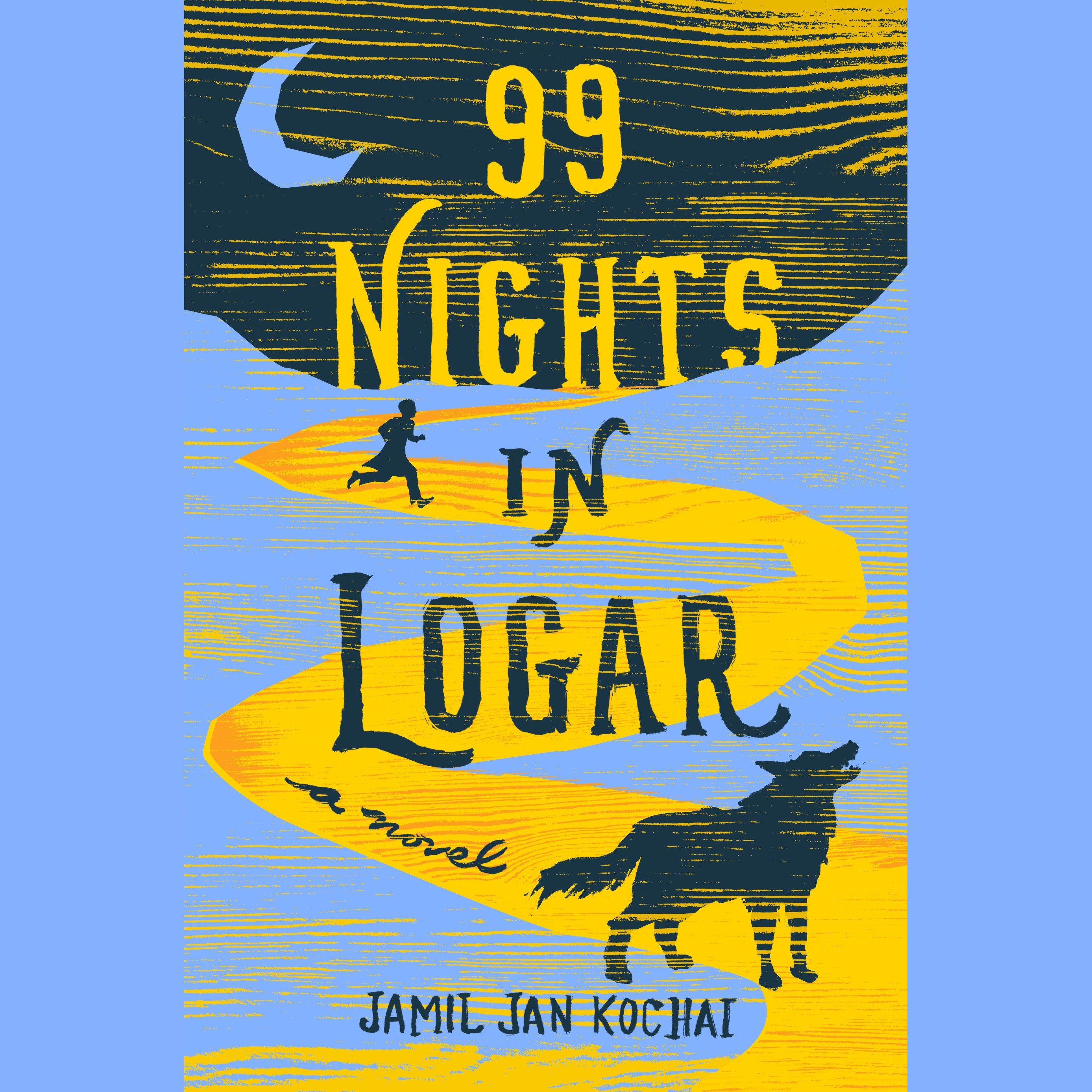 99 Nights in Logar