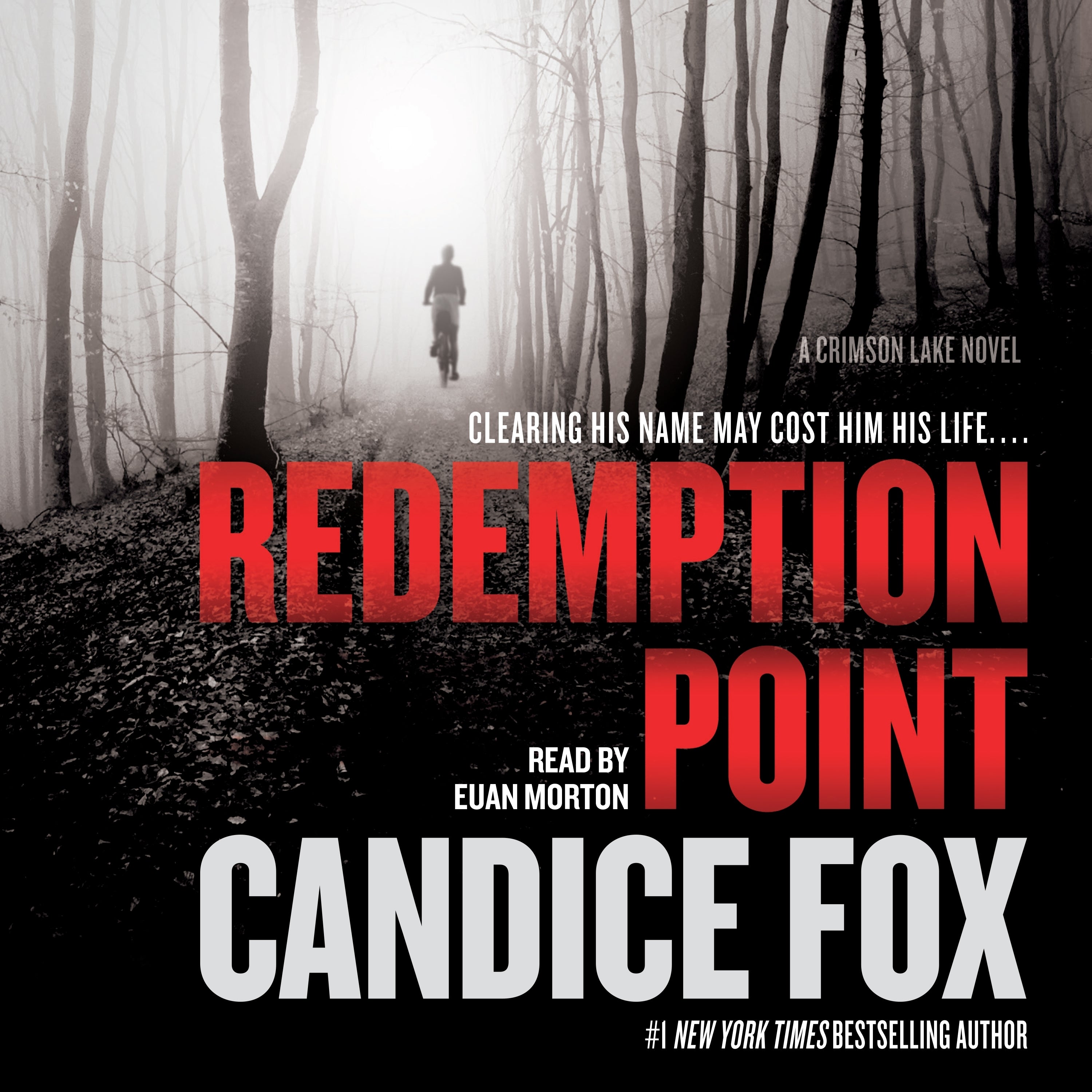 Redemption Point