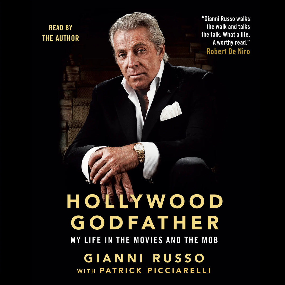 Hollywood Godfather
