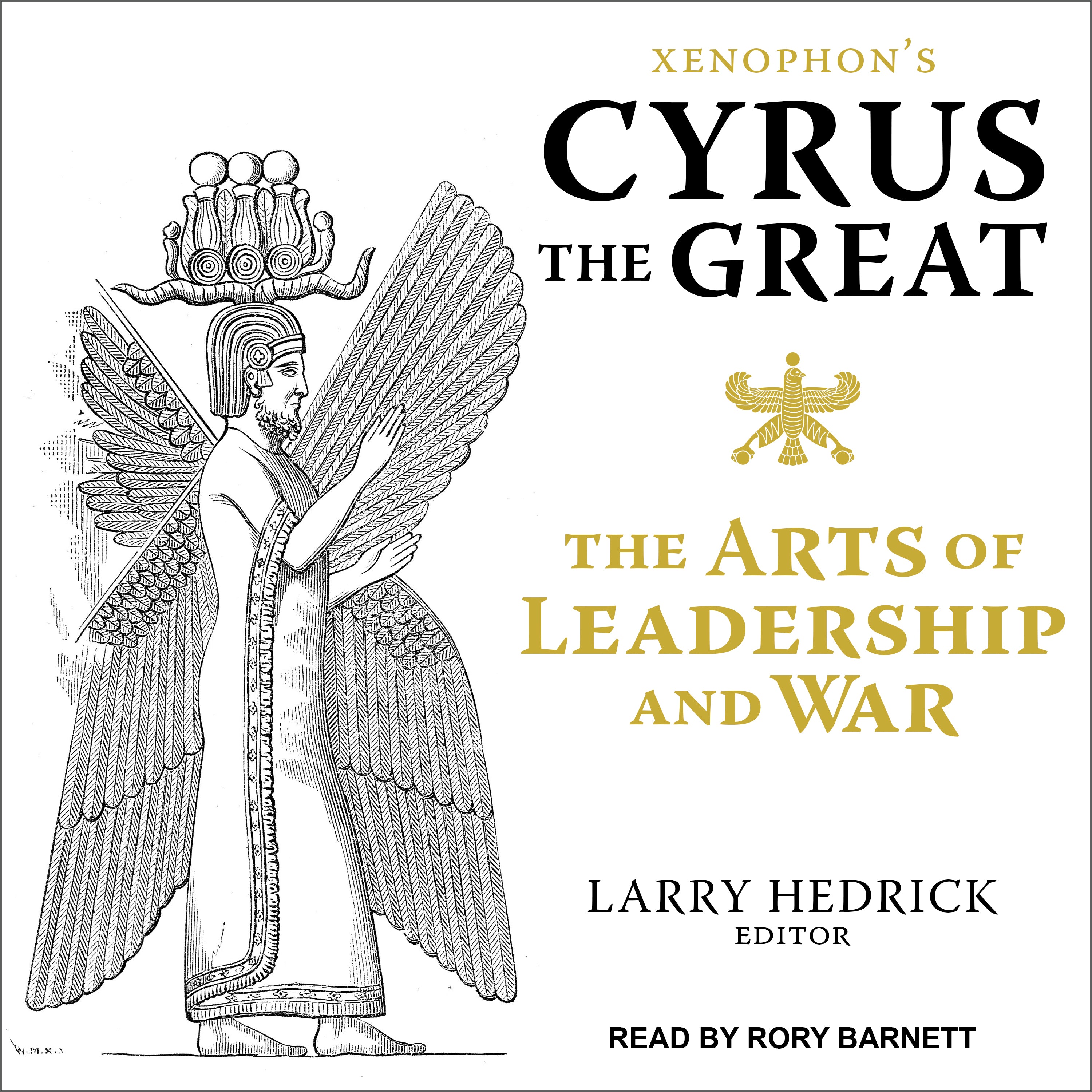 Xenophon's Cyrus the Great