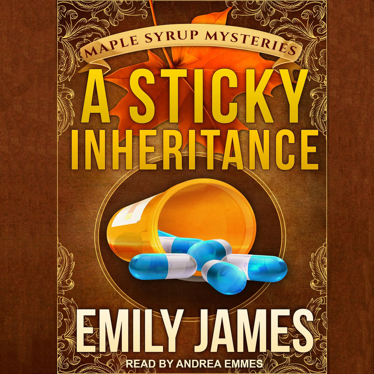 A Sticky Inheritance