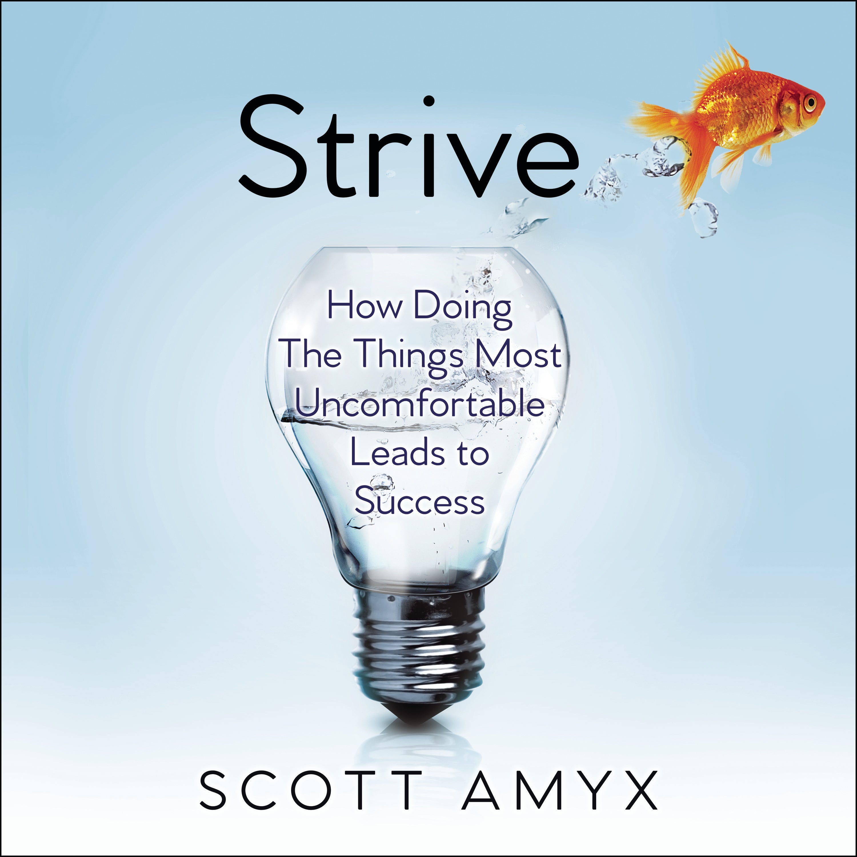 Strive