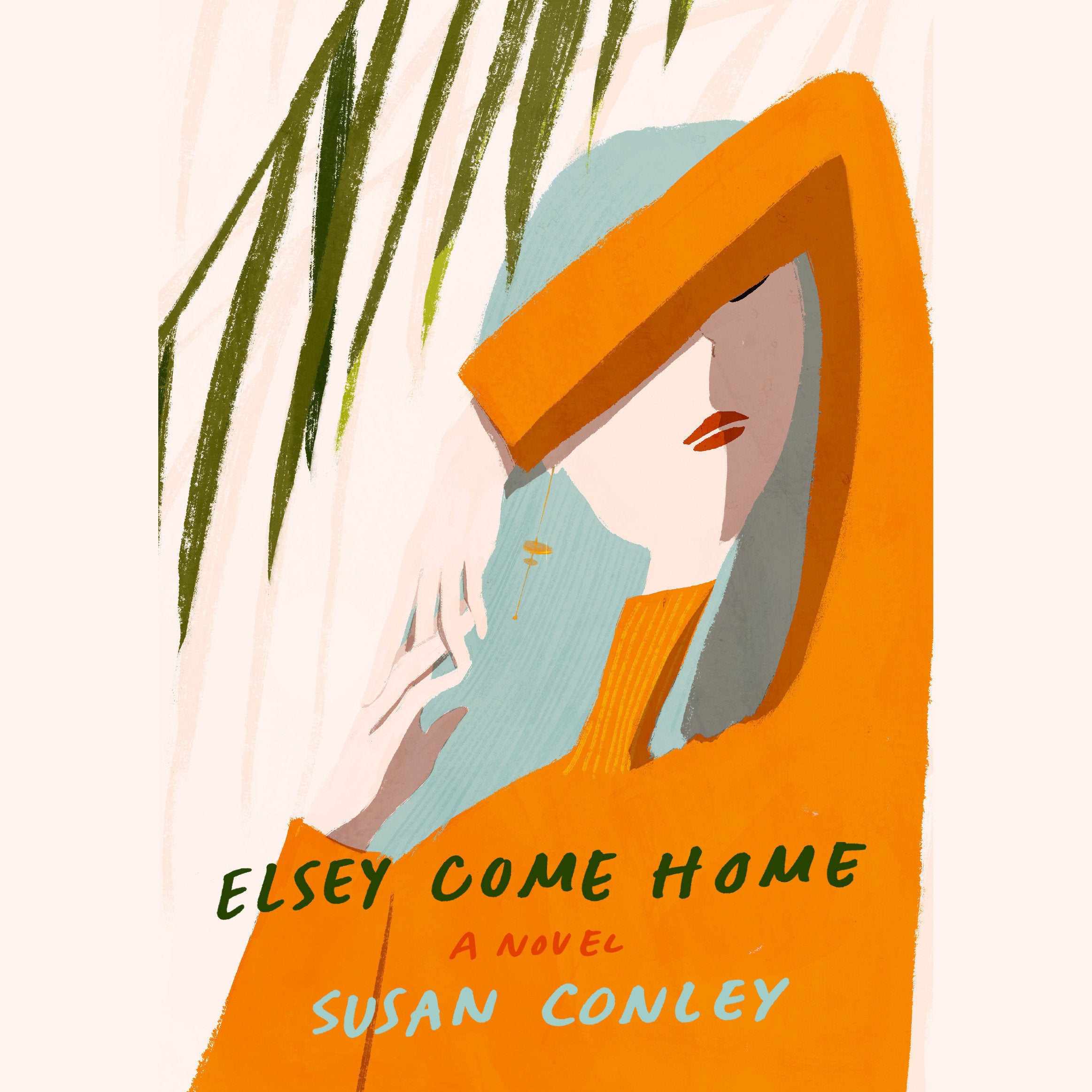 Elsey Come Home
