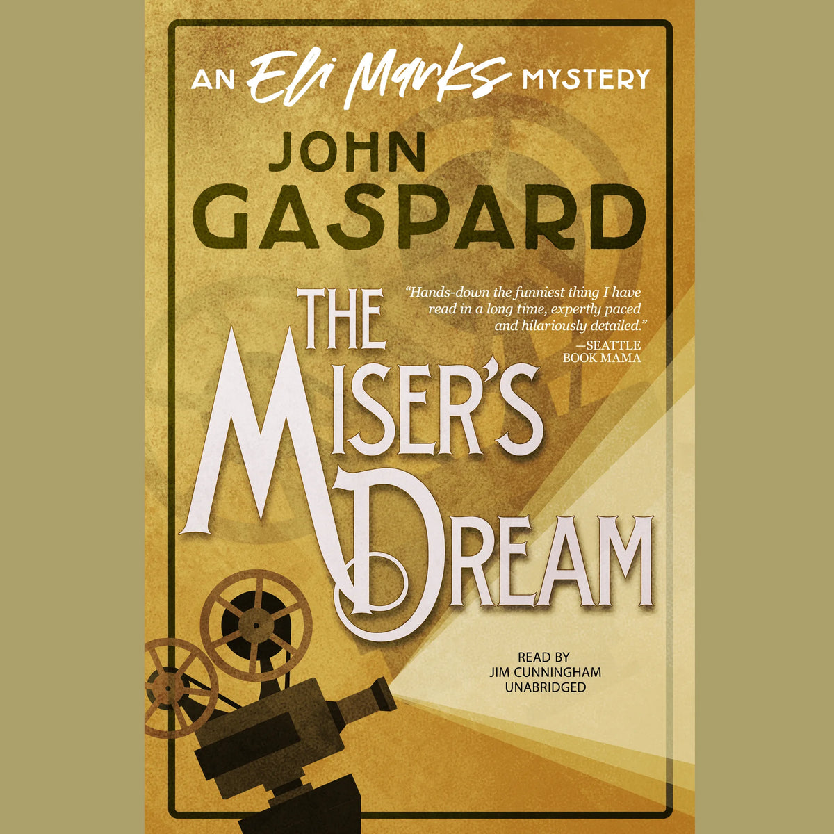 The Miser’s Dream