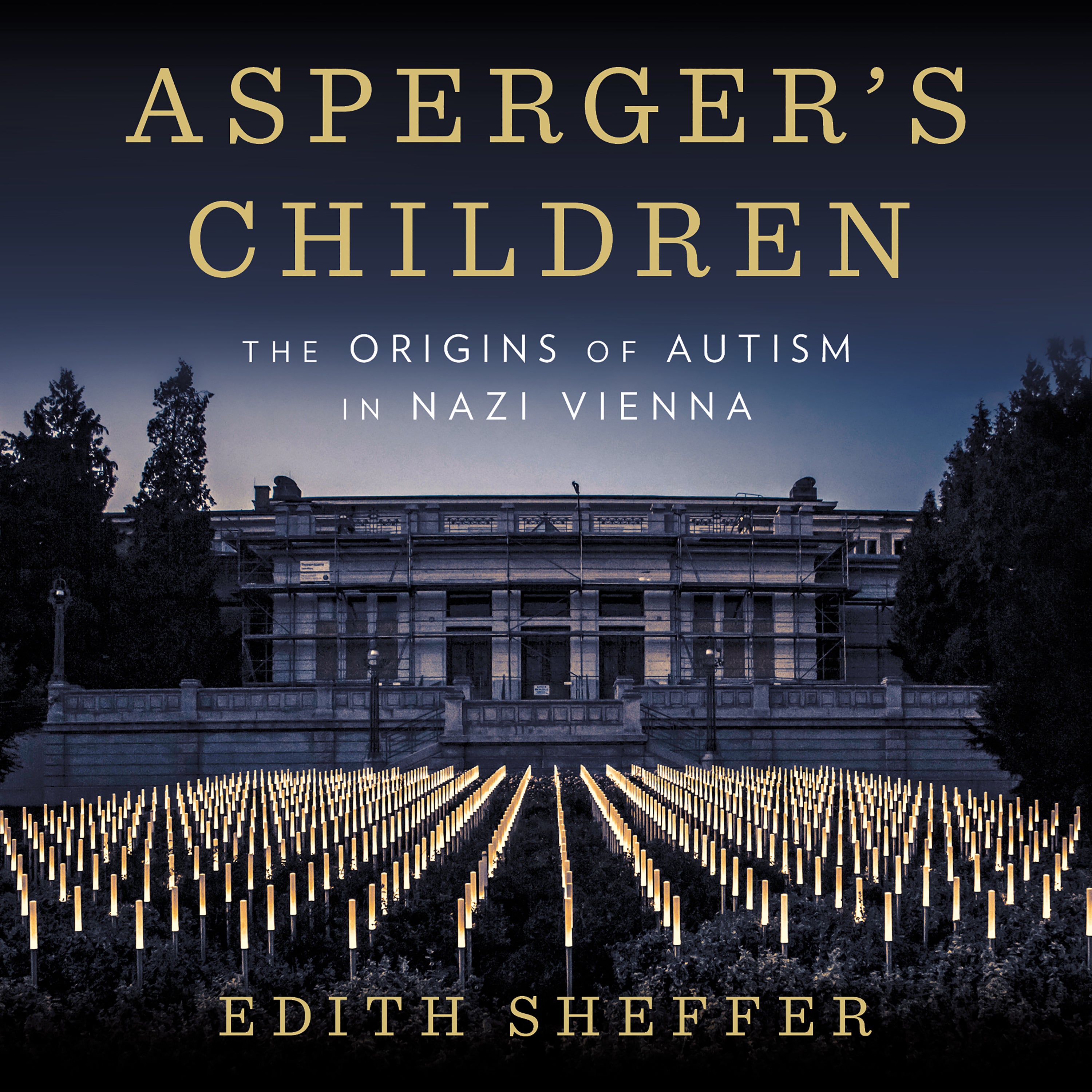 Asperger's Children