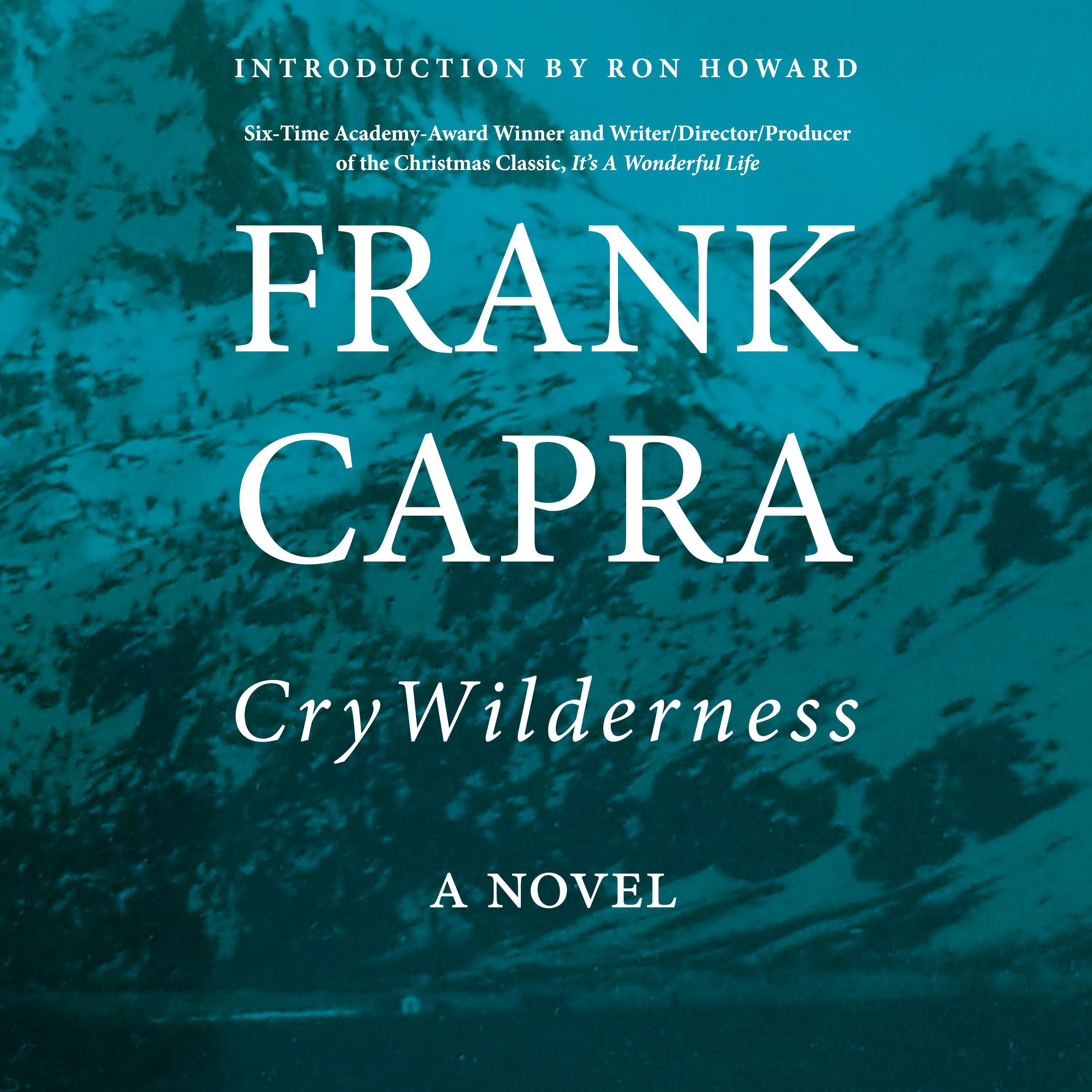 Cry Wilderness