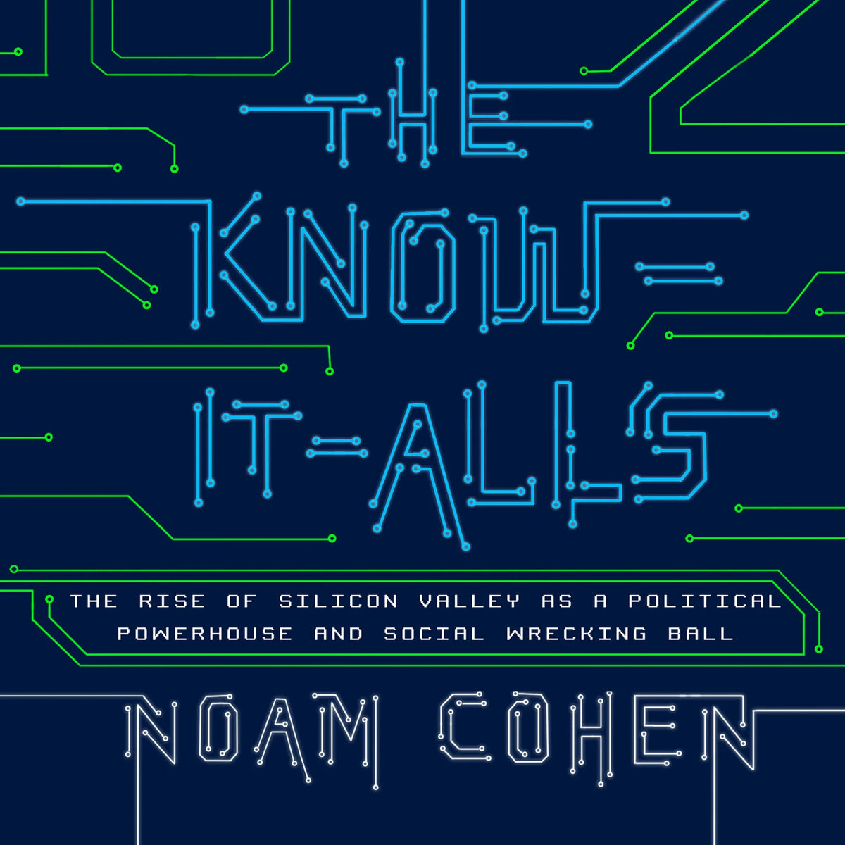 The Know-It-Alls
