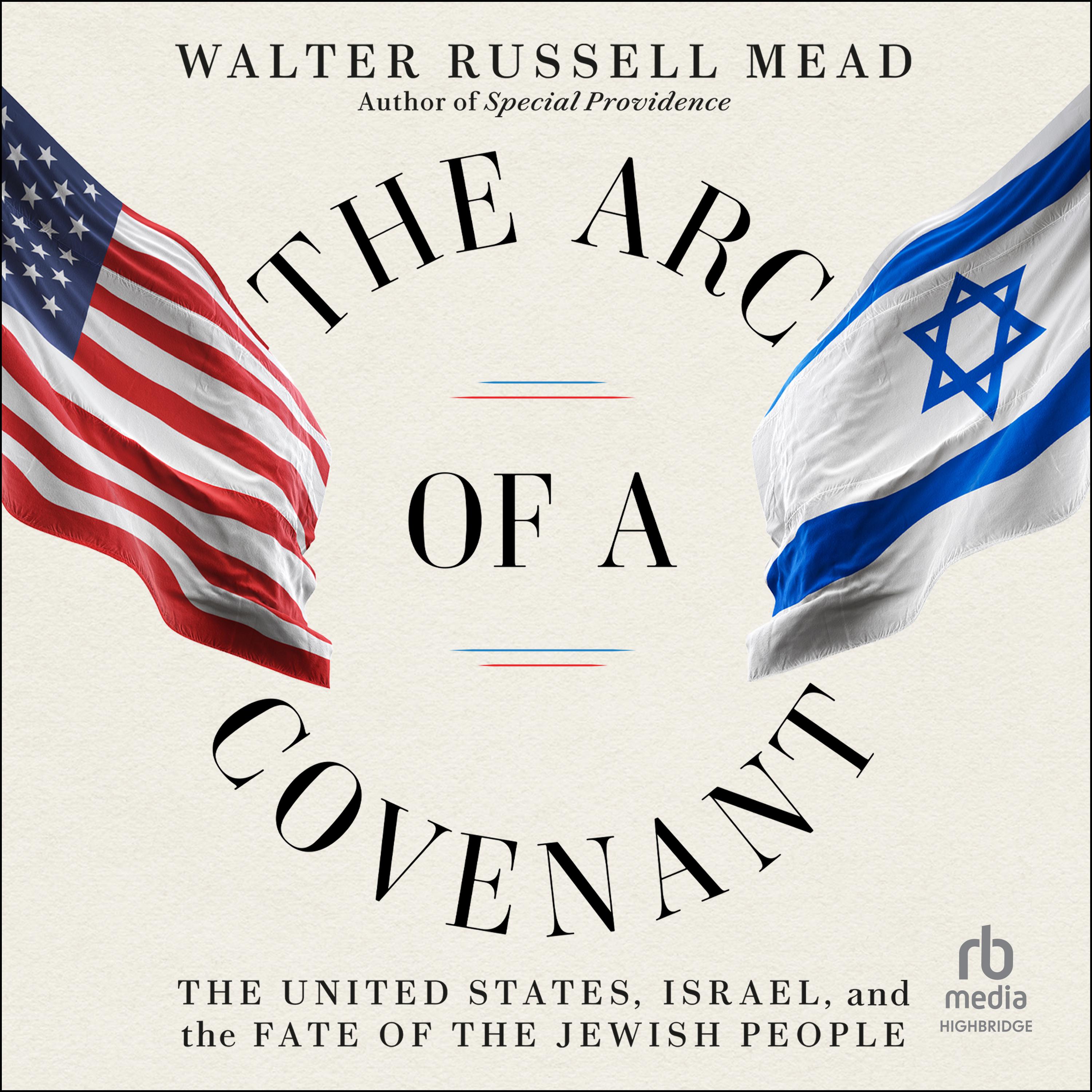 The Arc of a Covenant