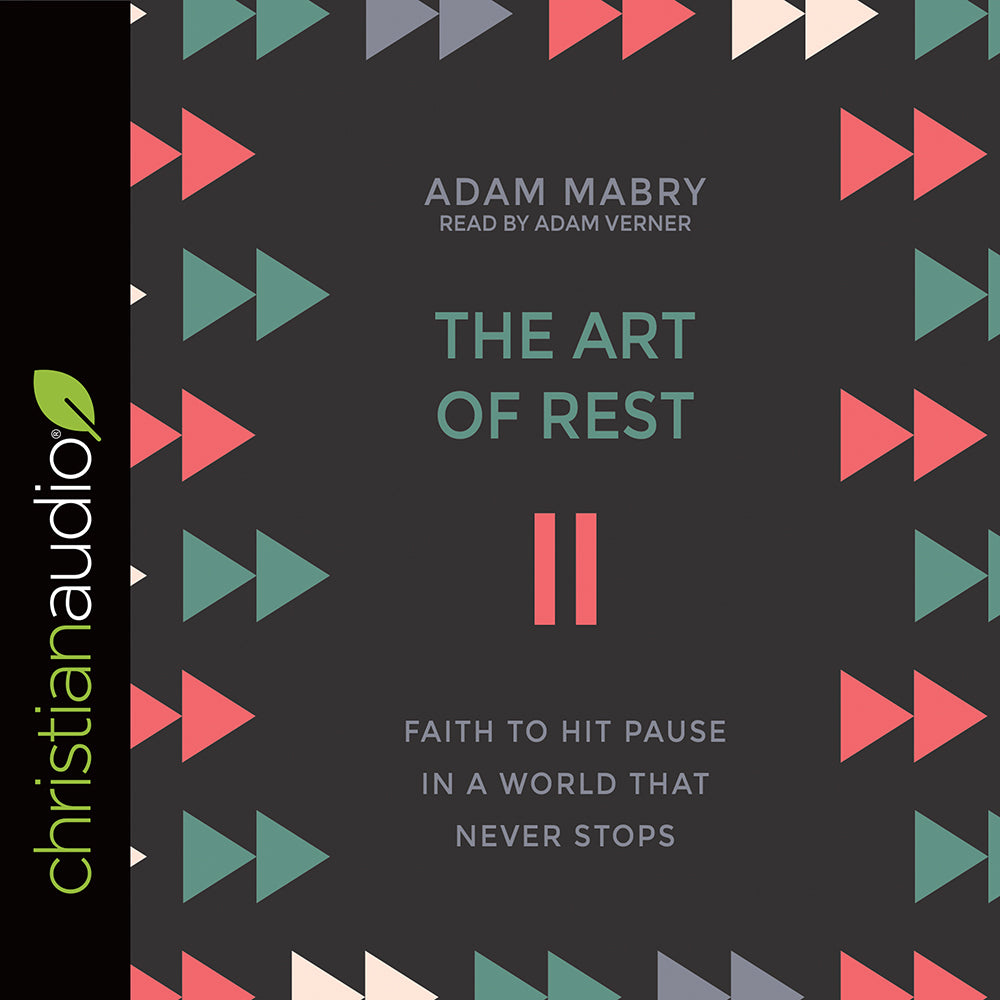 Art of Rest