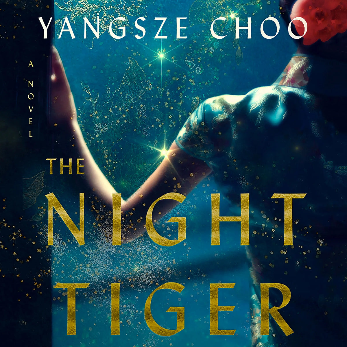 The Night Tiger
