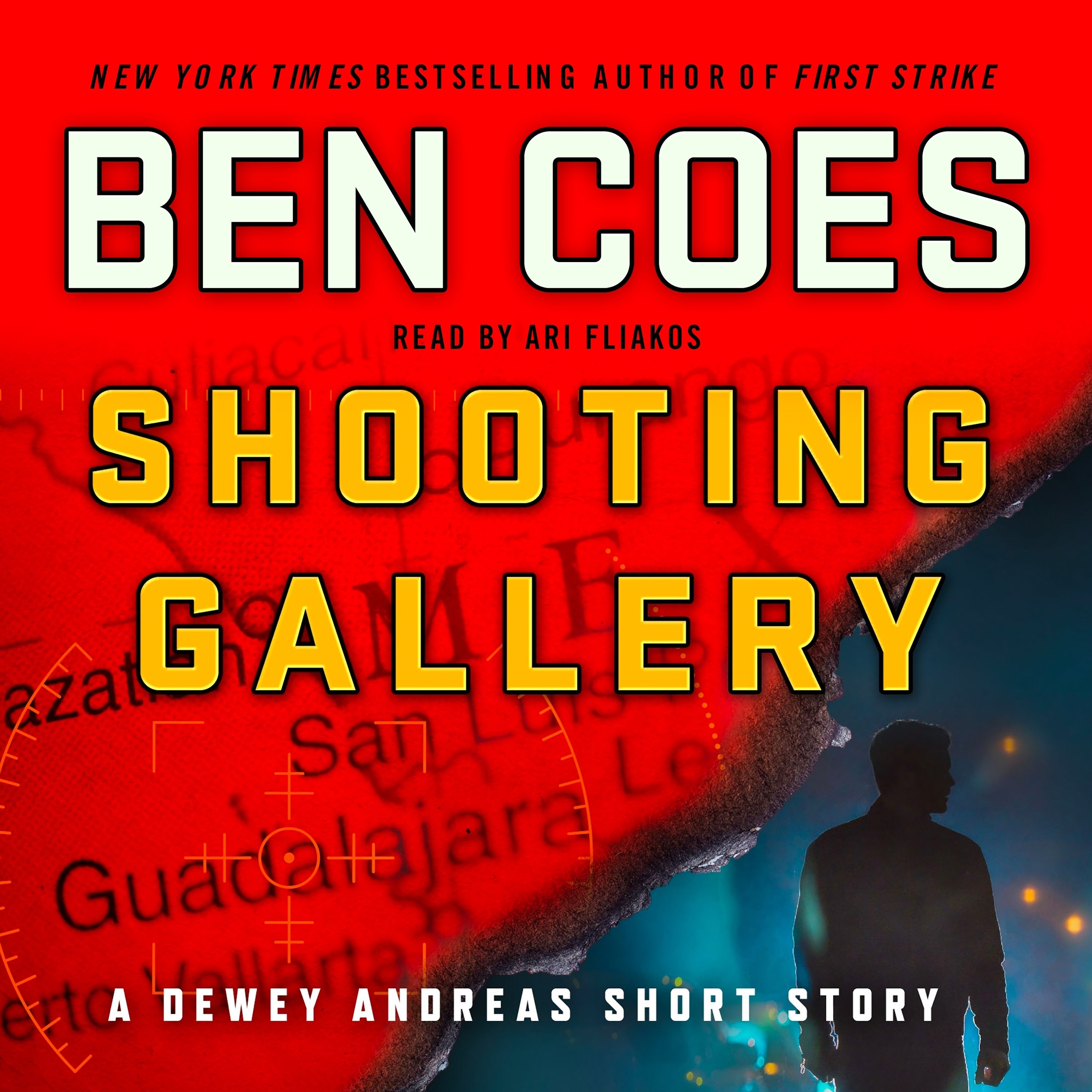 Shooting Gallery