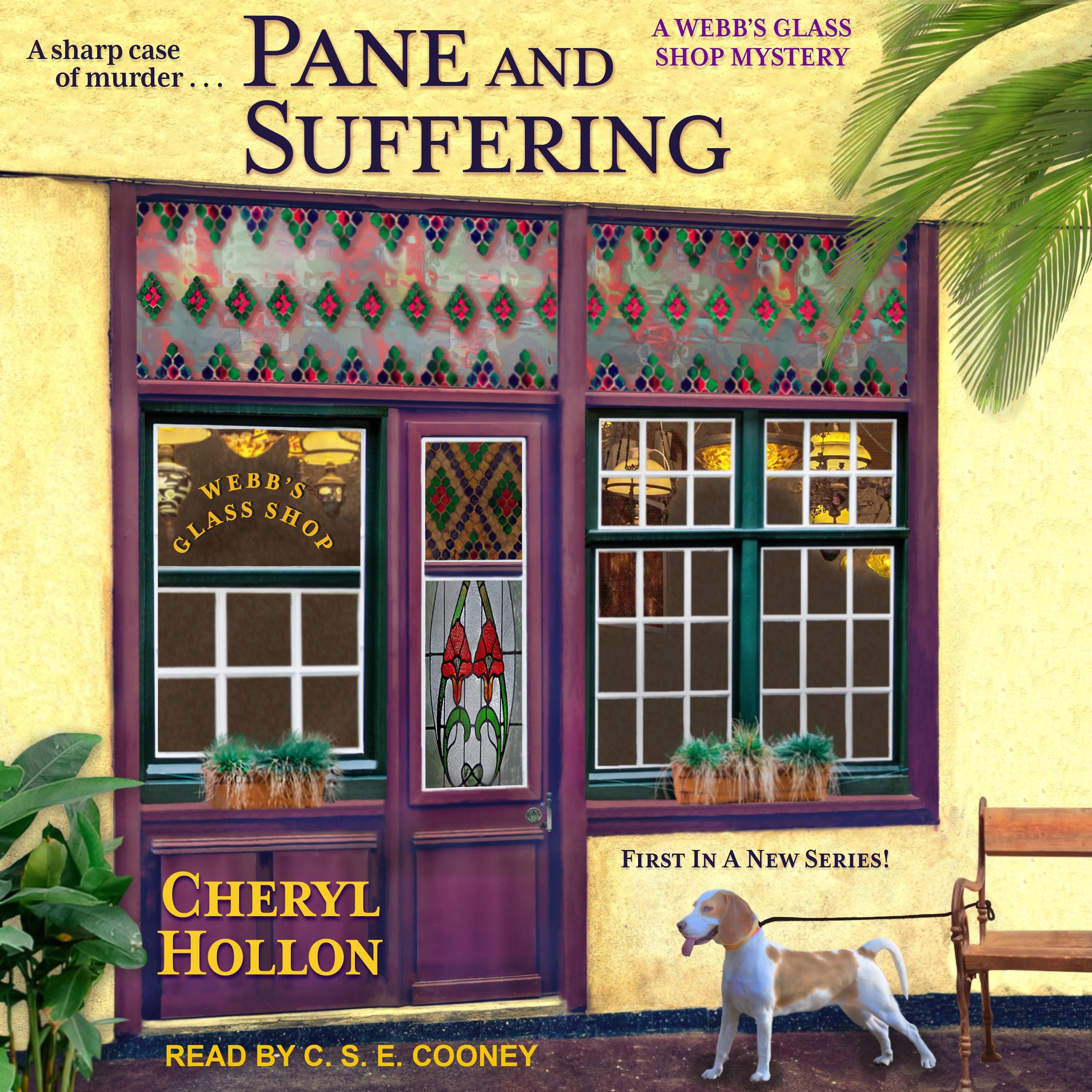Pane and Suffering