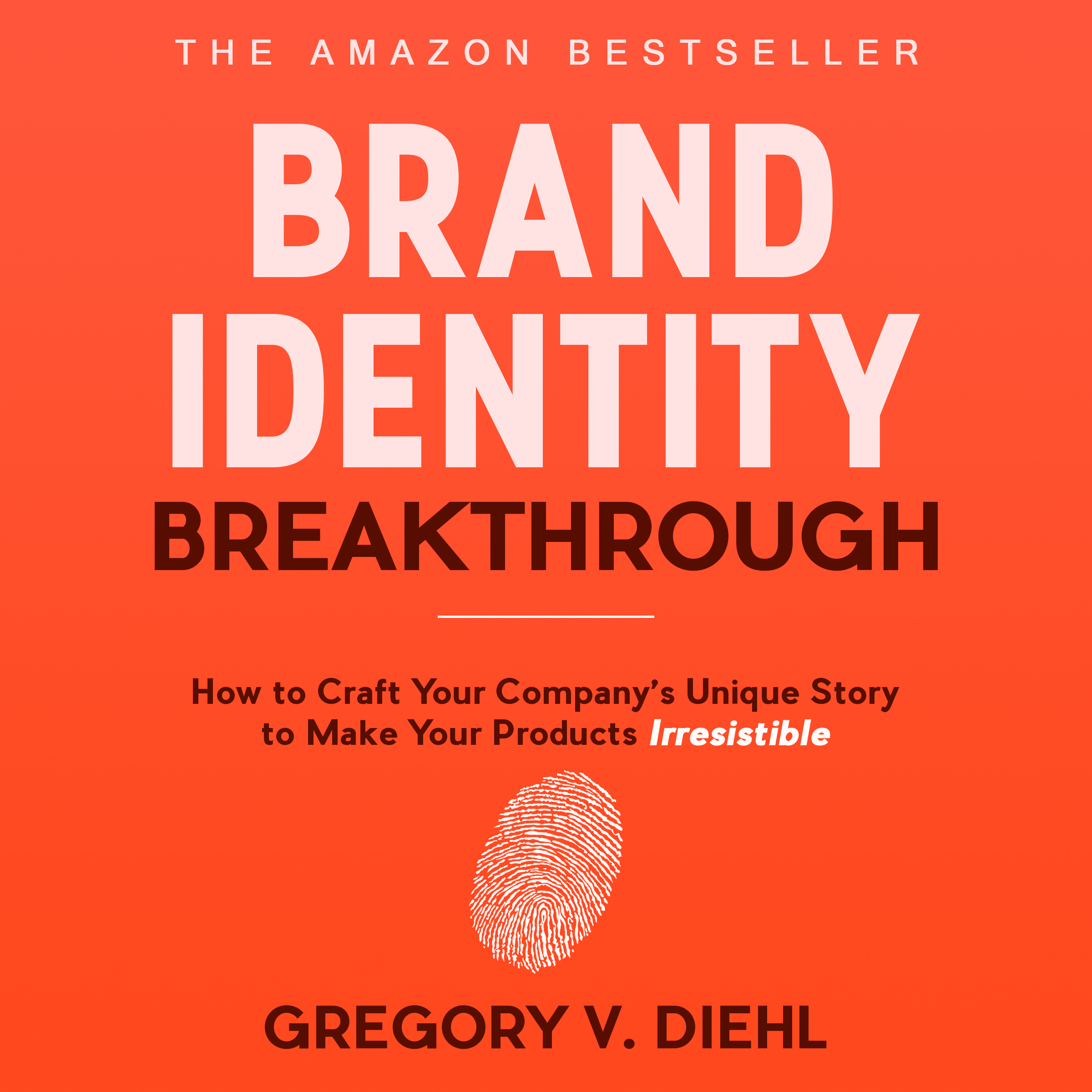 Brand Identity Breakthrough