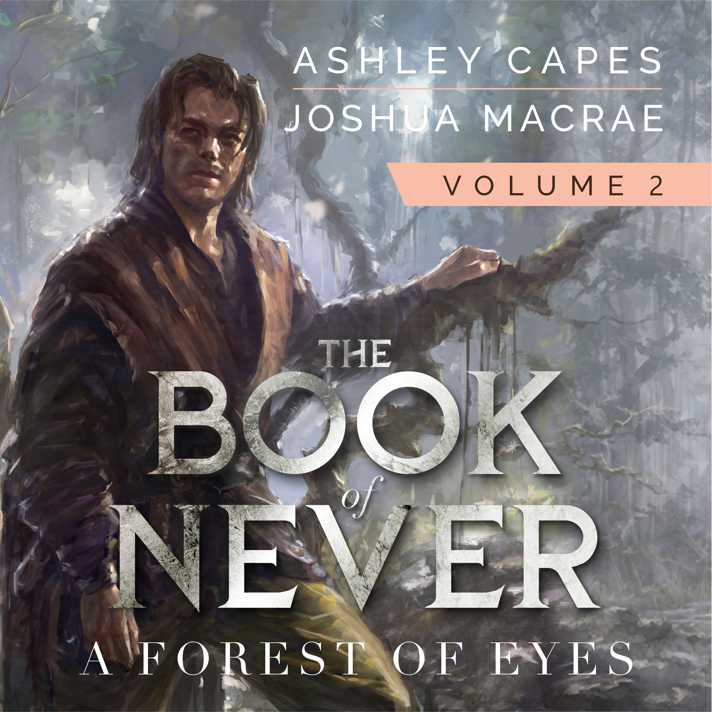 A Forest of Eyes