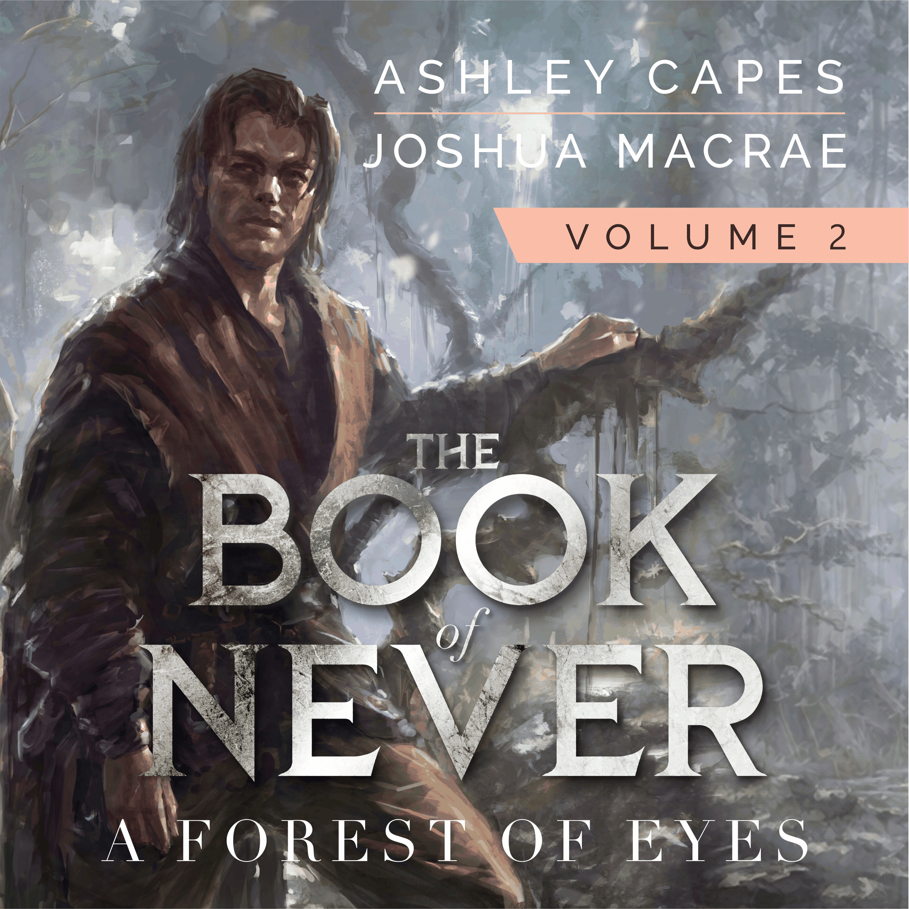 A Forest of Eyes