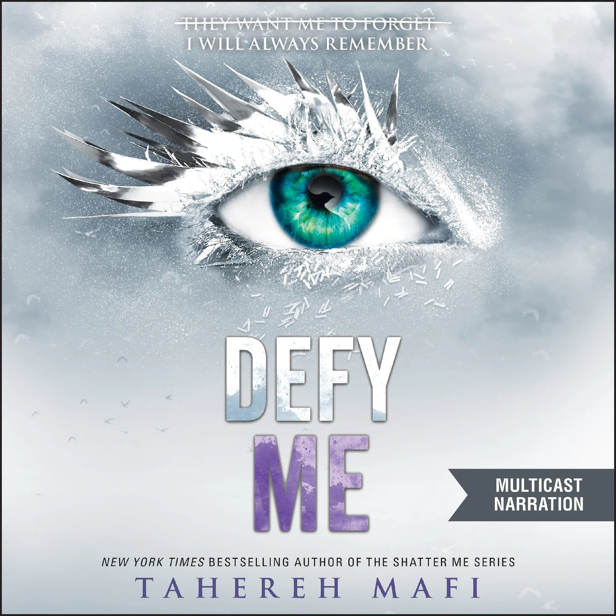 Defy Me