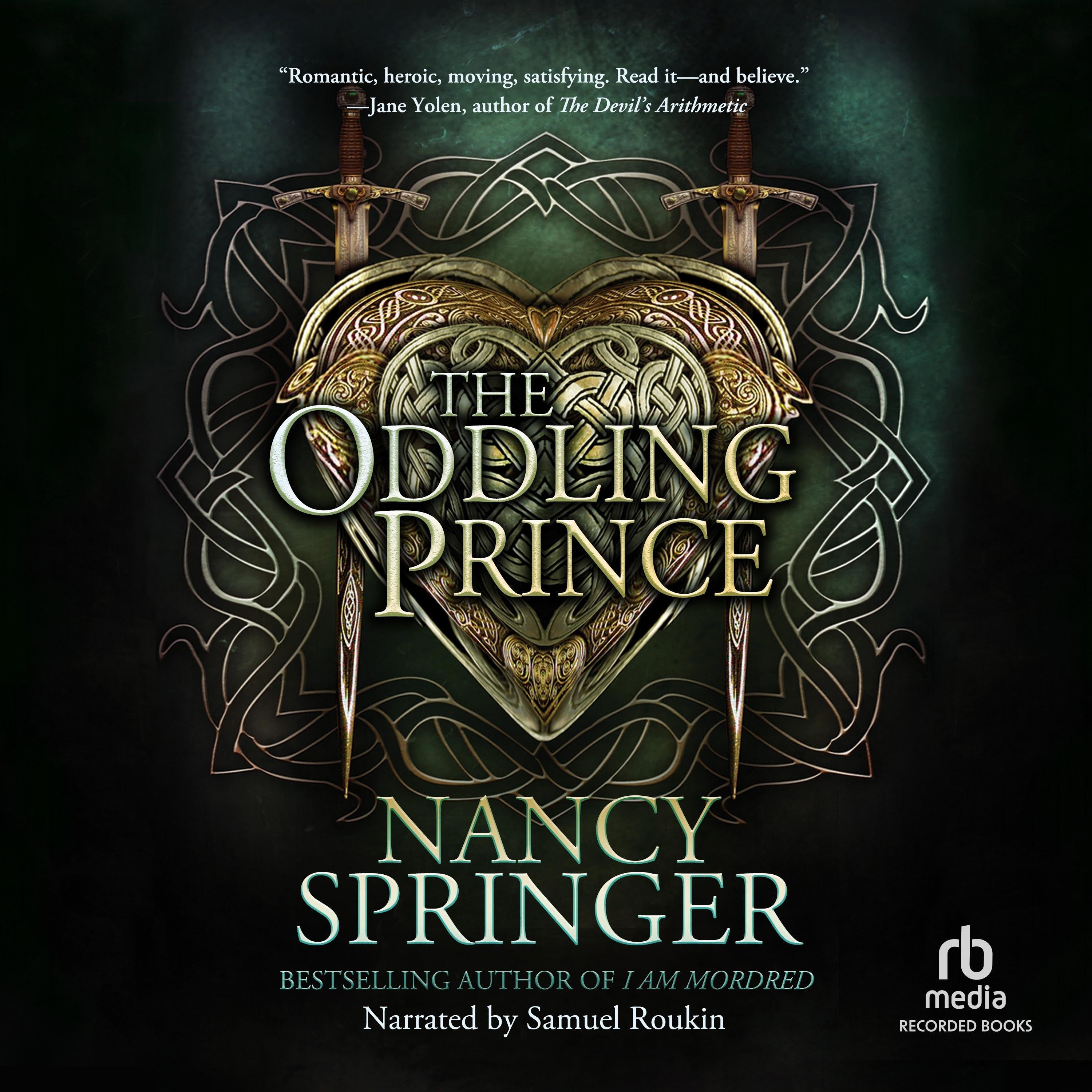 The Oddling Prince