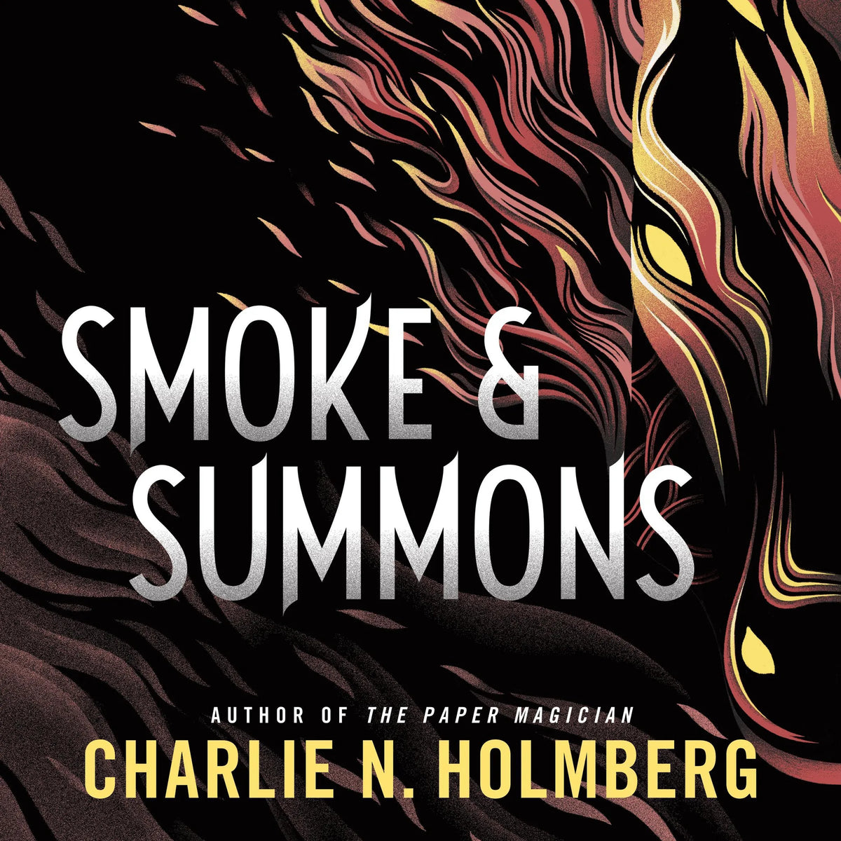 Smoke and Summons