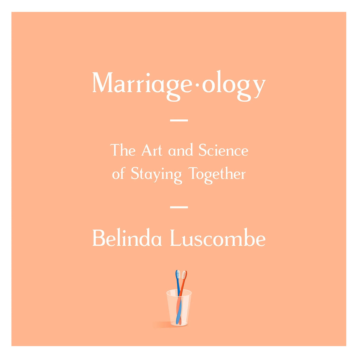 Marriageology