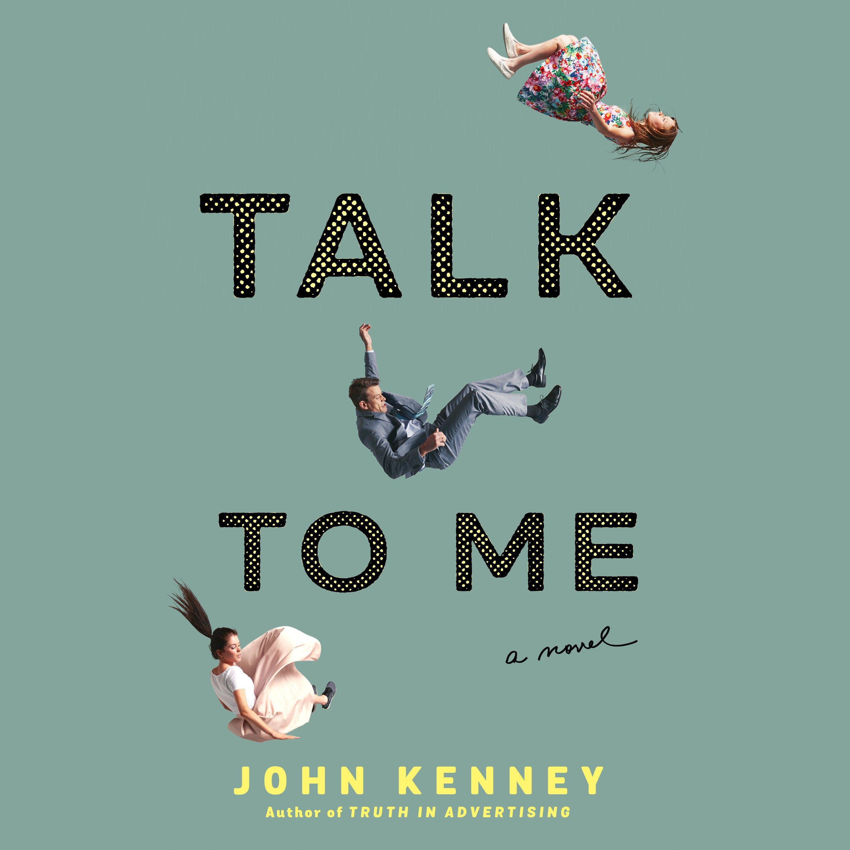 Talk to Me