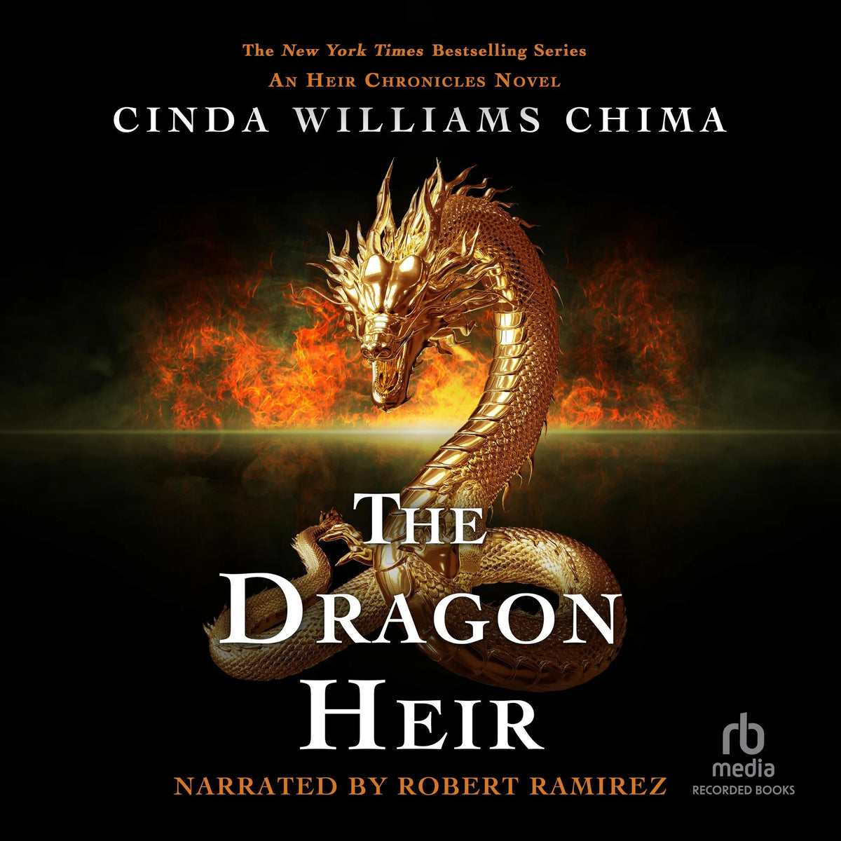 Dragon Heir