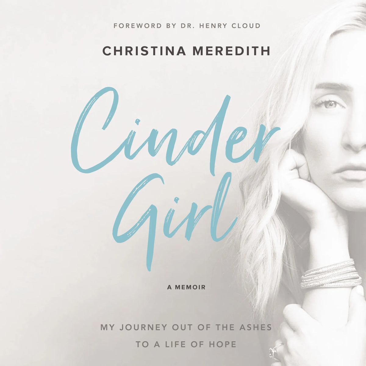 CinderGirl