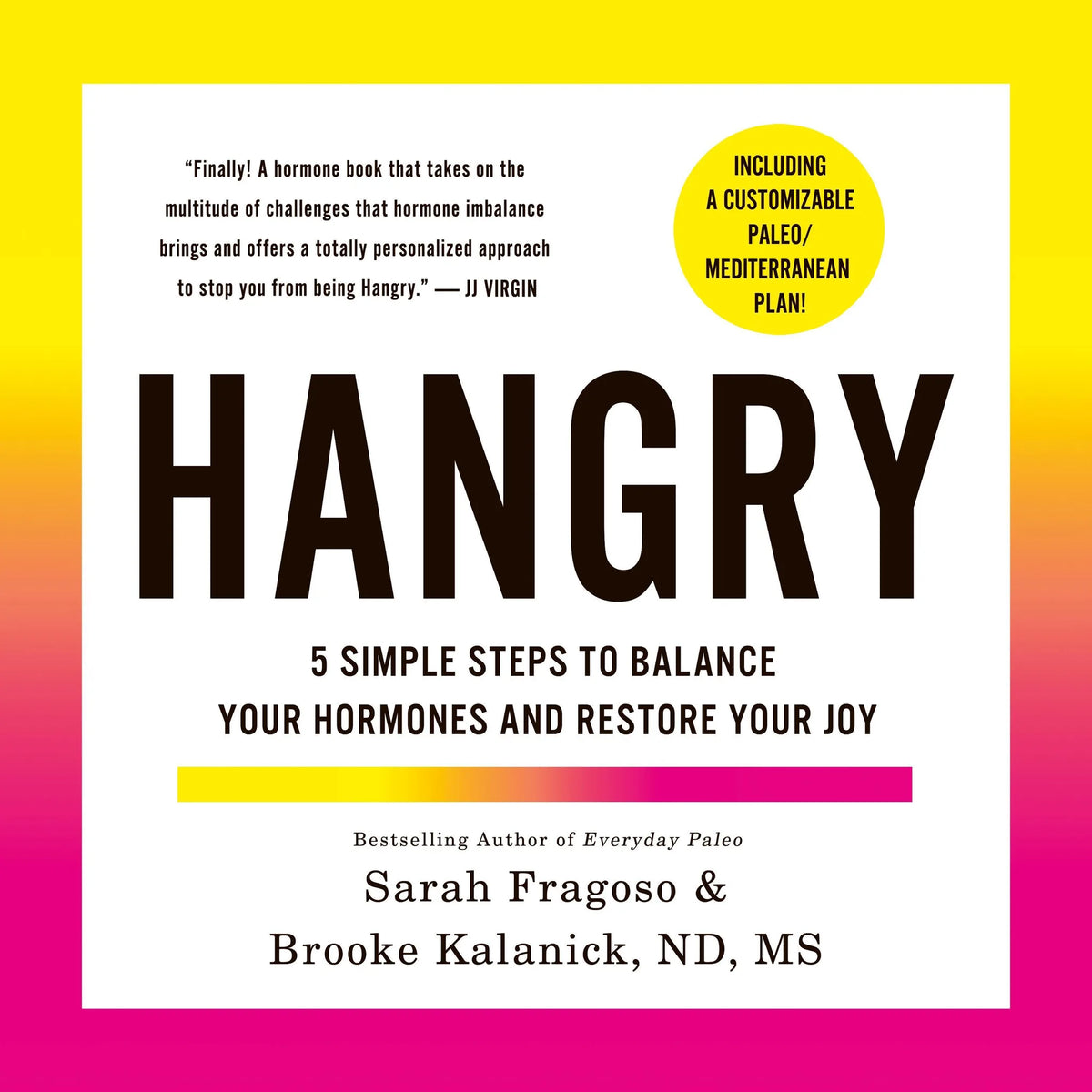 Hangry