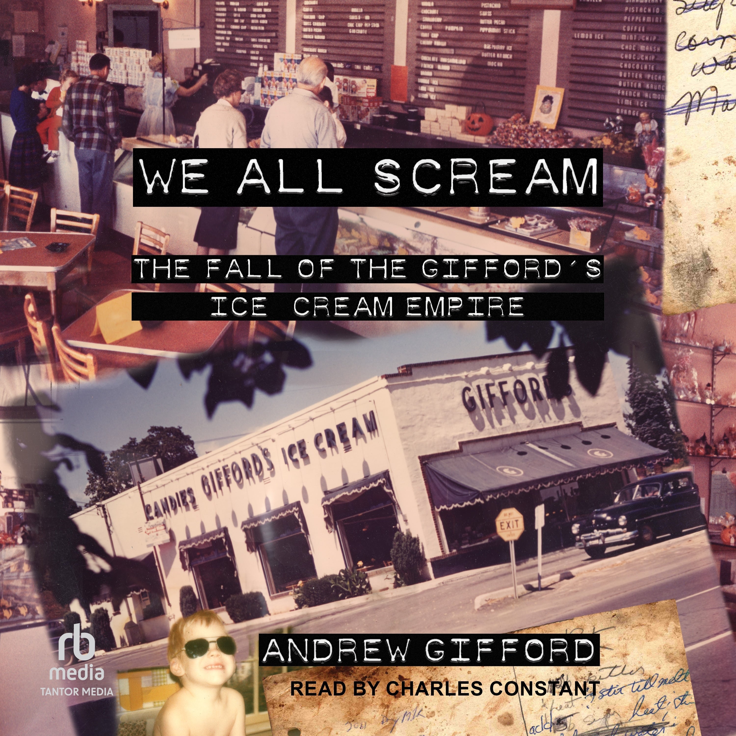 We All Scream