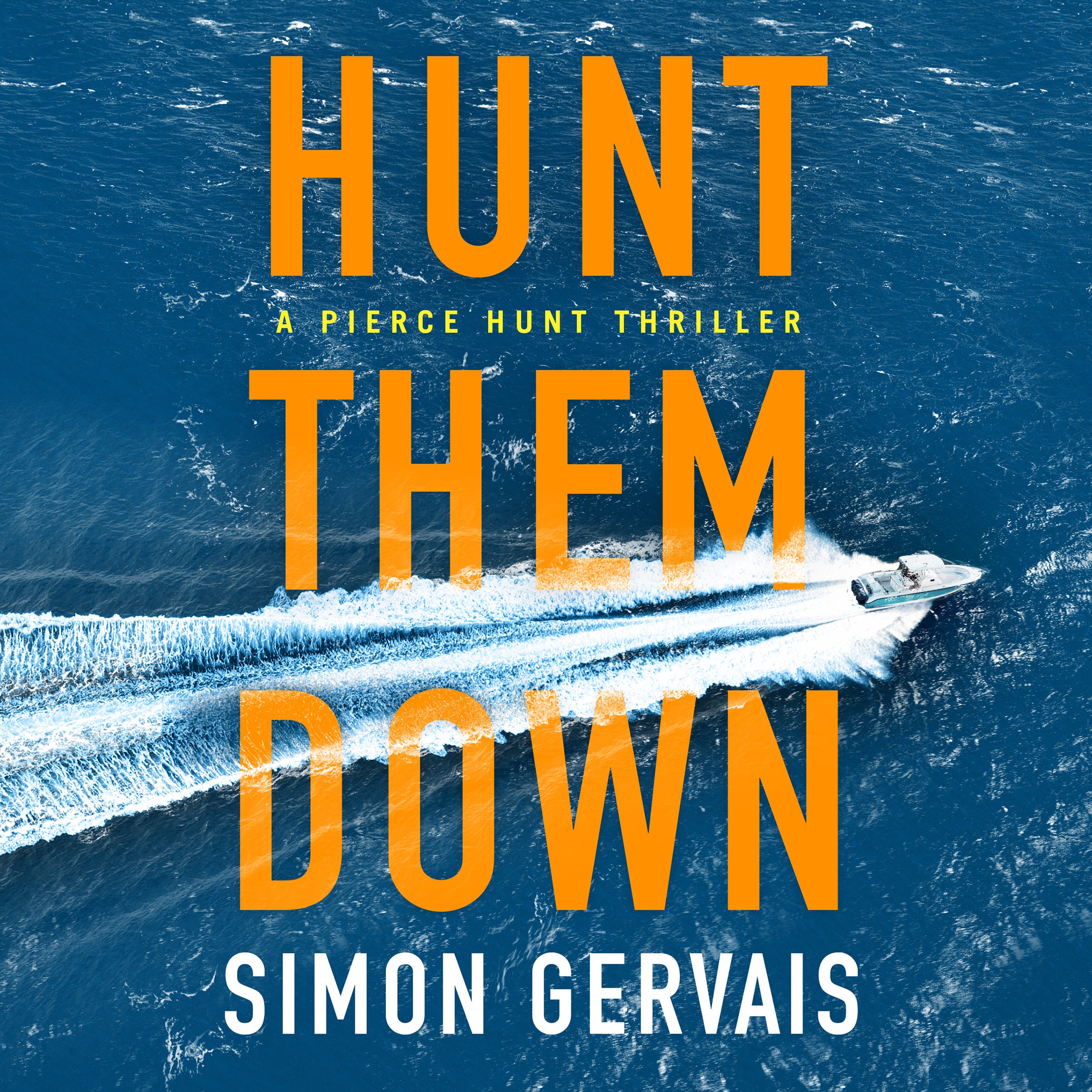 Hunt Them Down