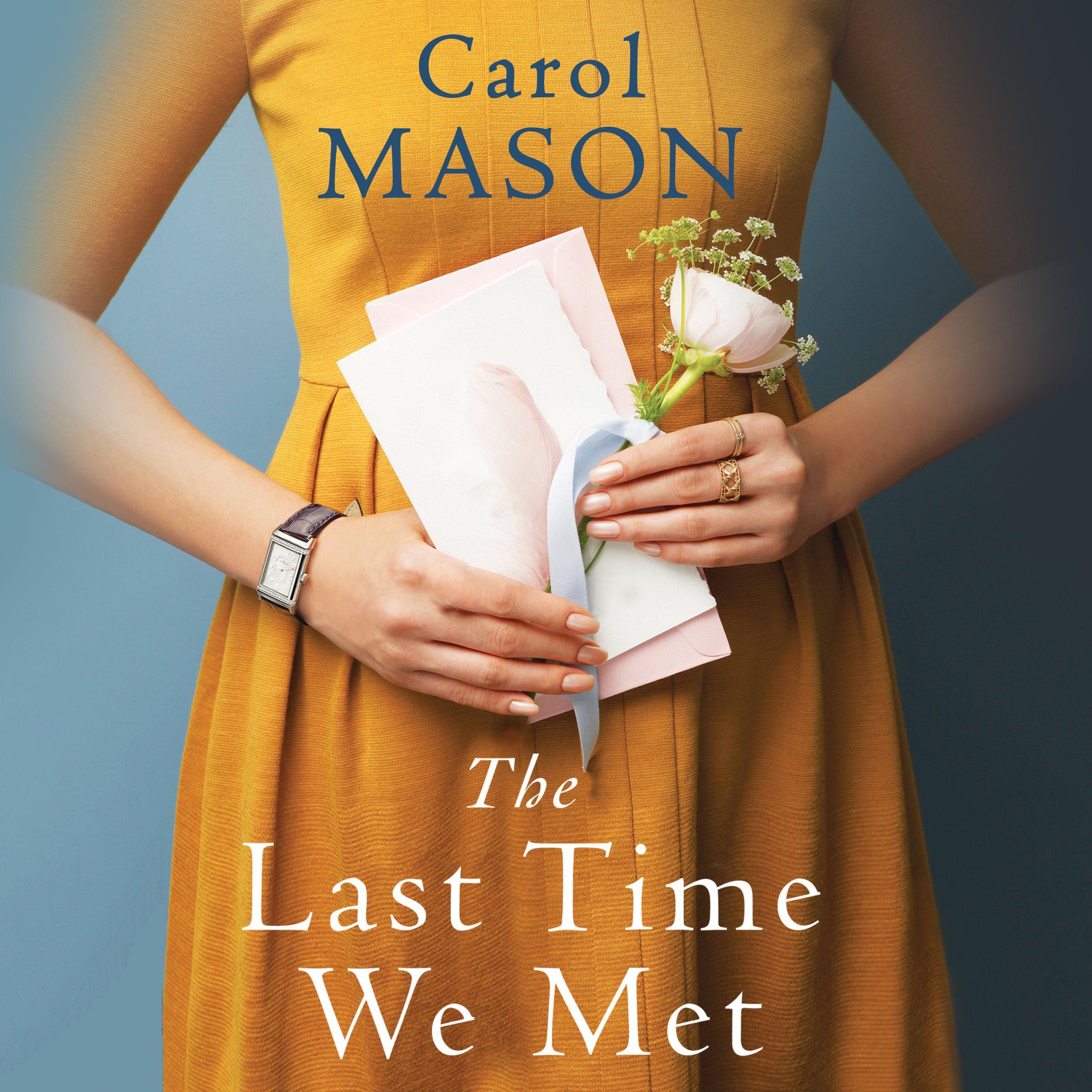 The Last Time We Met