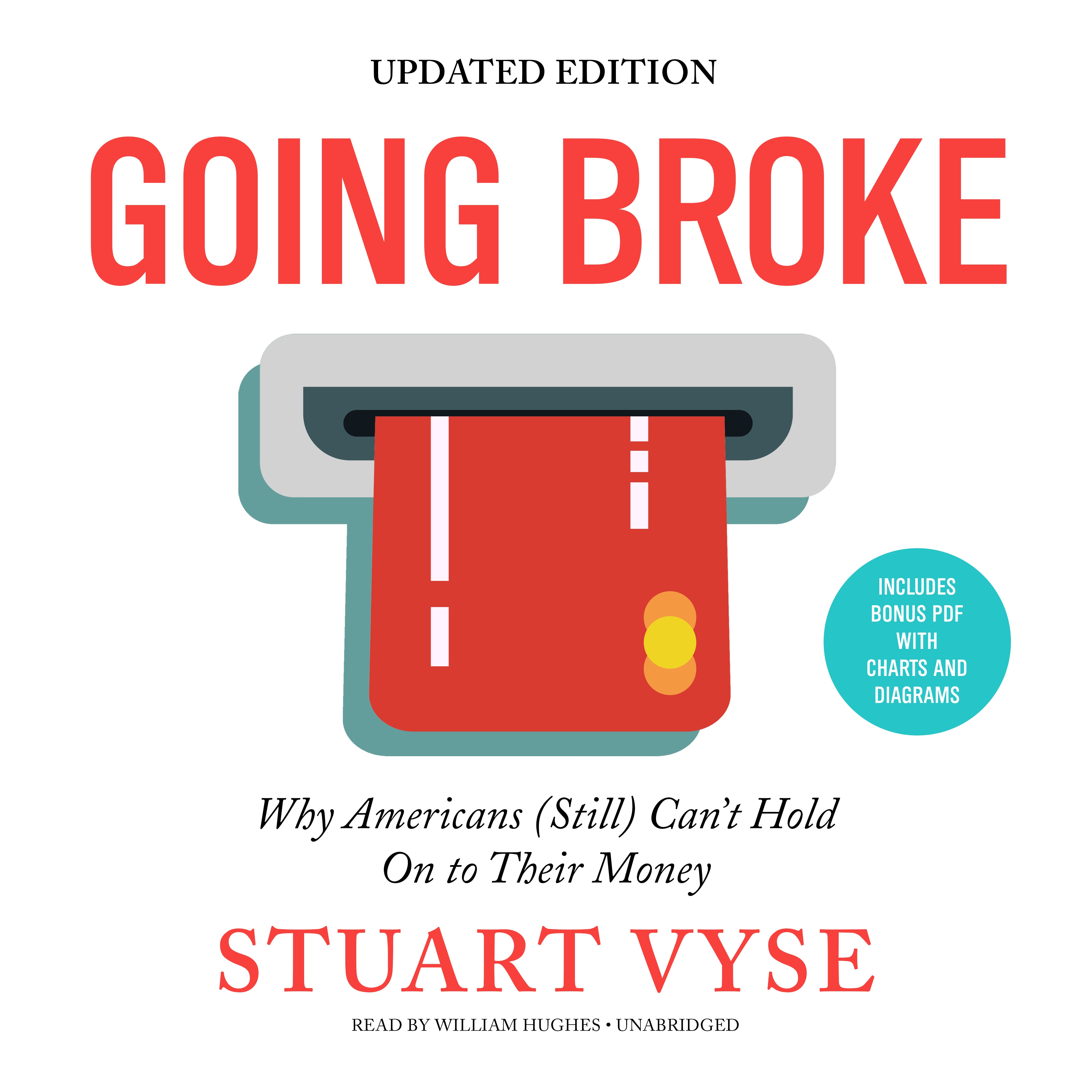 Going Broke, Updated Edition