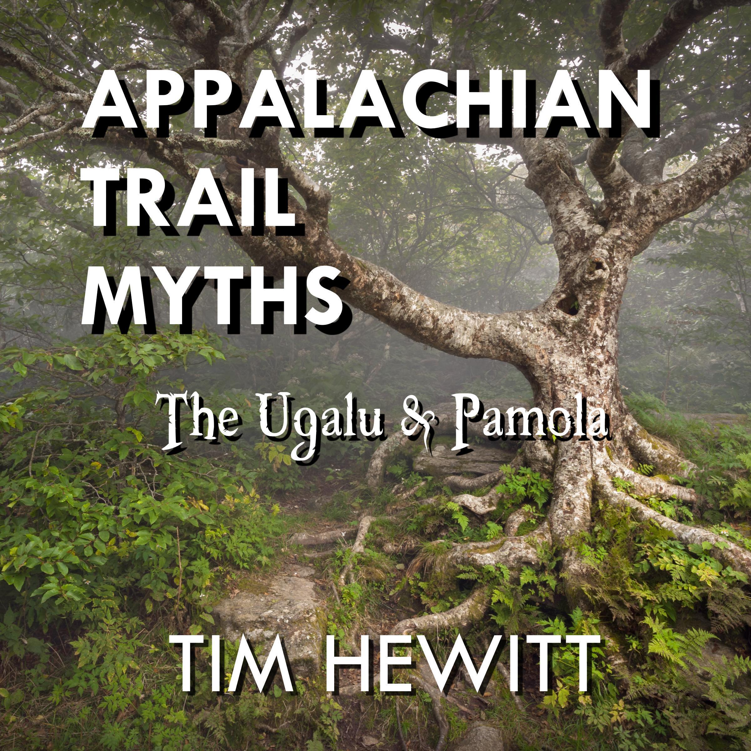 Appalachian Trail Myths