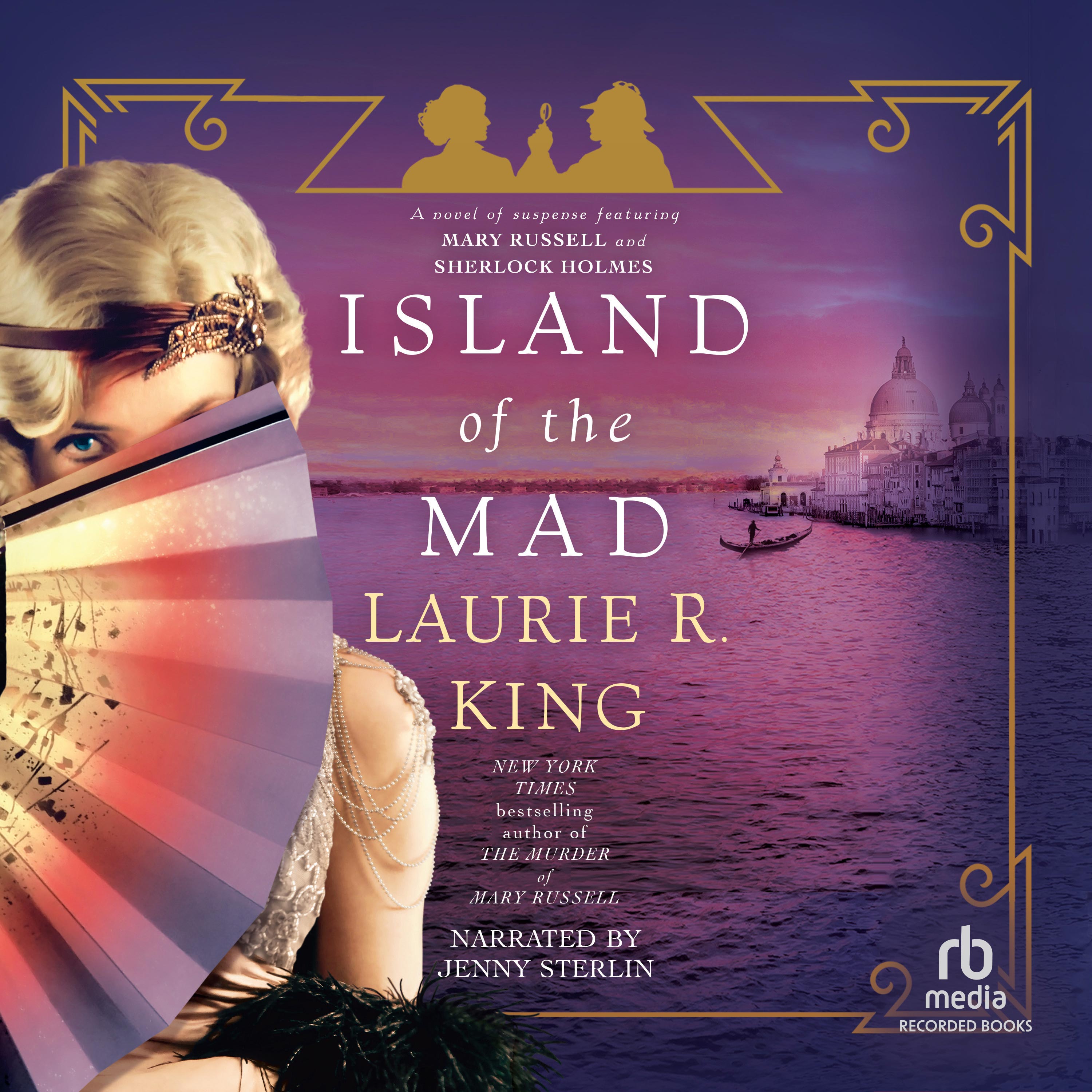 Island of the Mad