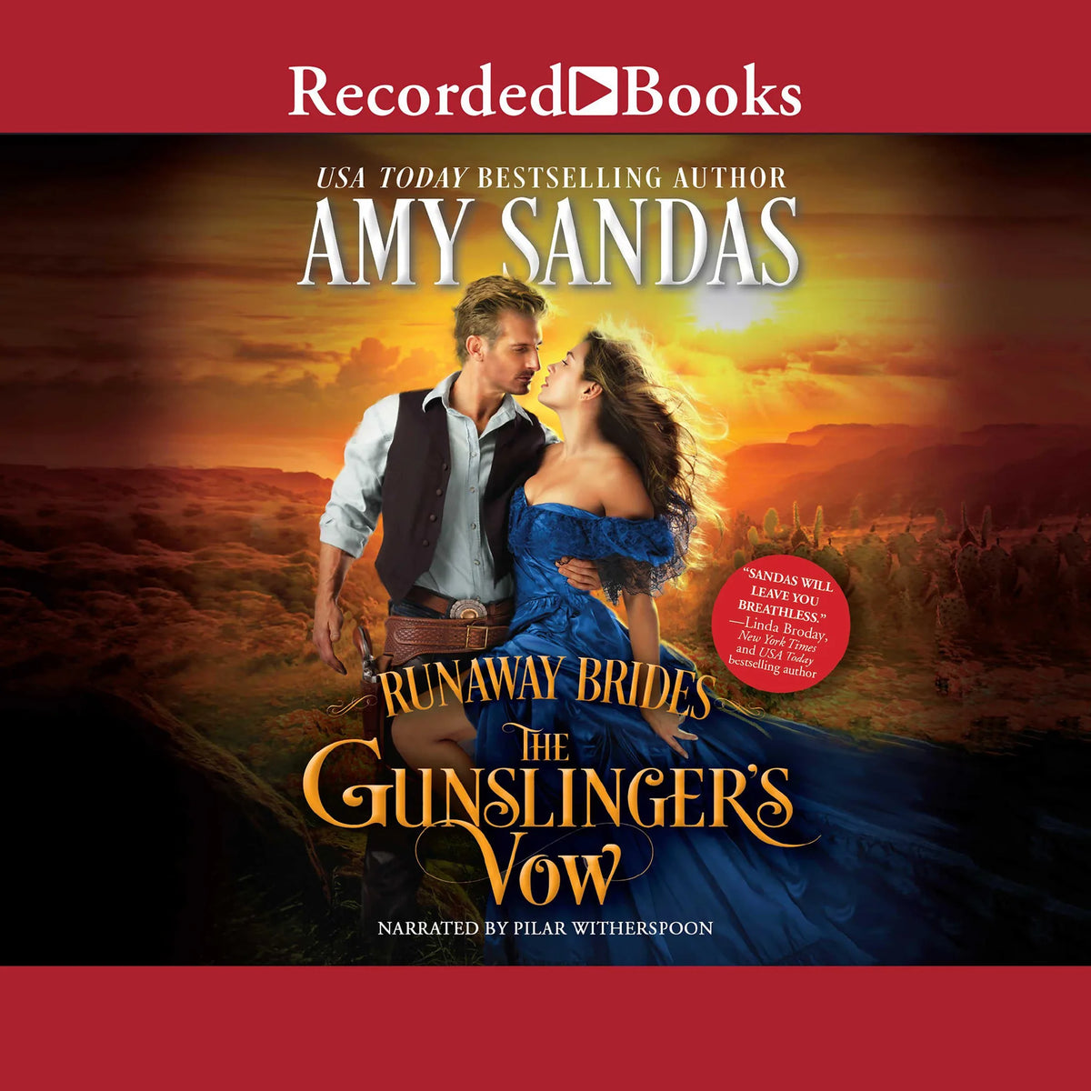 Gunslinger's Vow