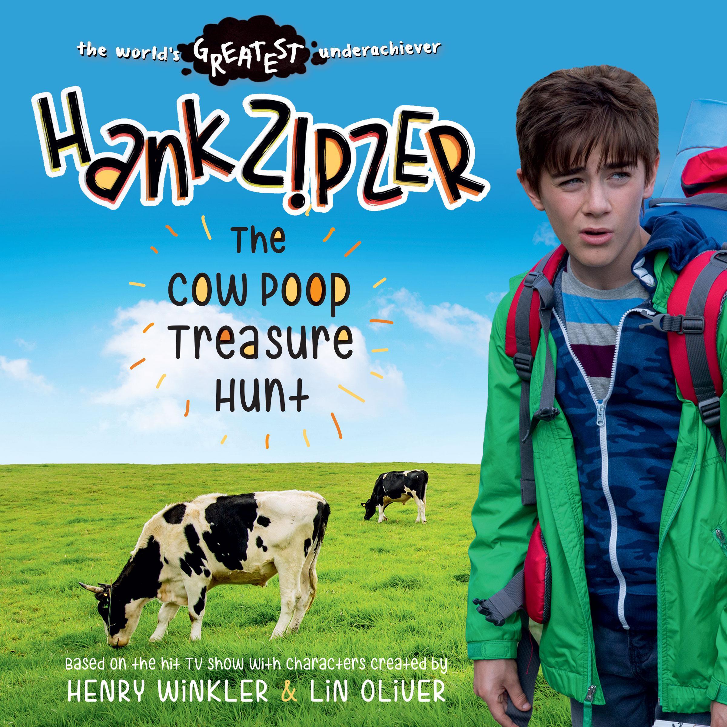 Hank Zipzer