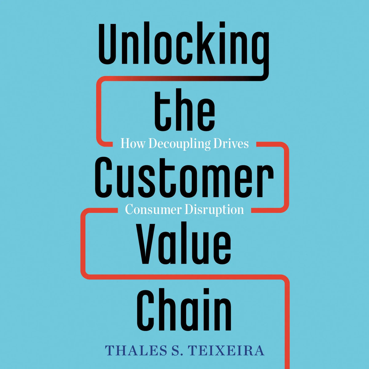 Unlocking the Customer Value Chain