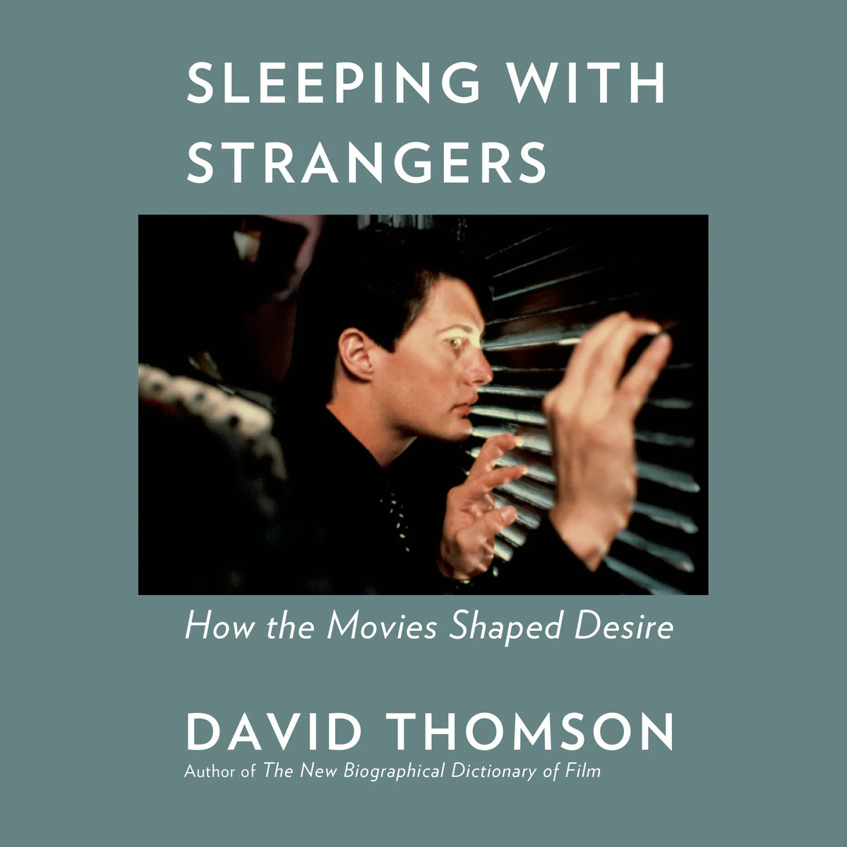 Sleeping with Strangers