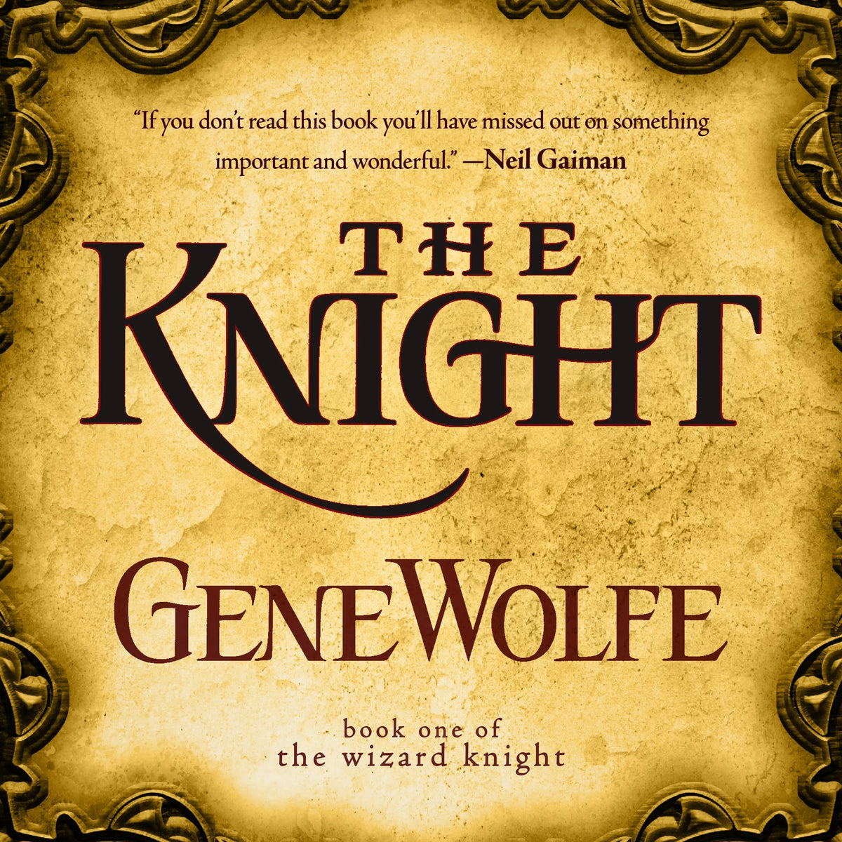 The Knight