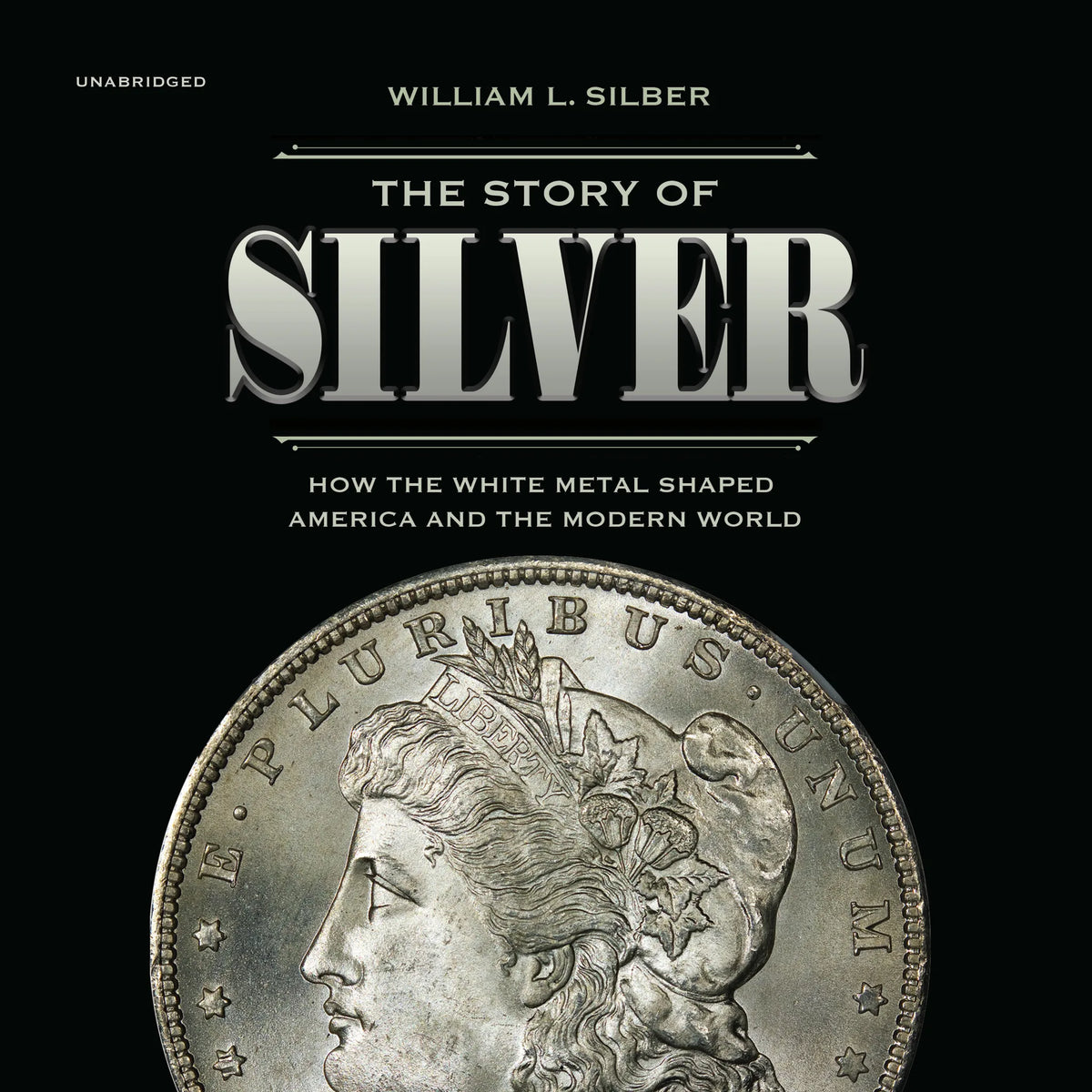 The Story of Silver