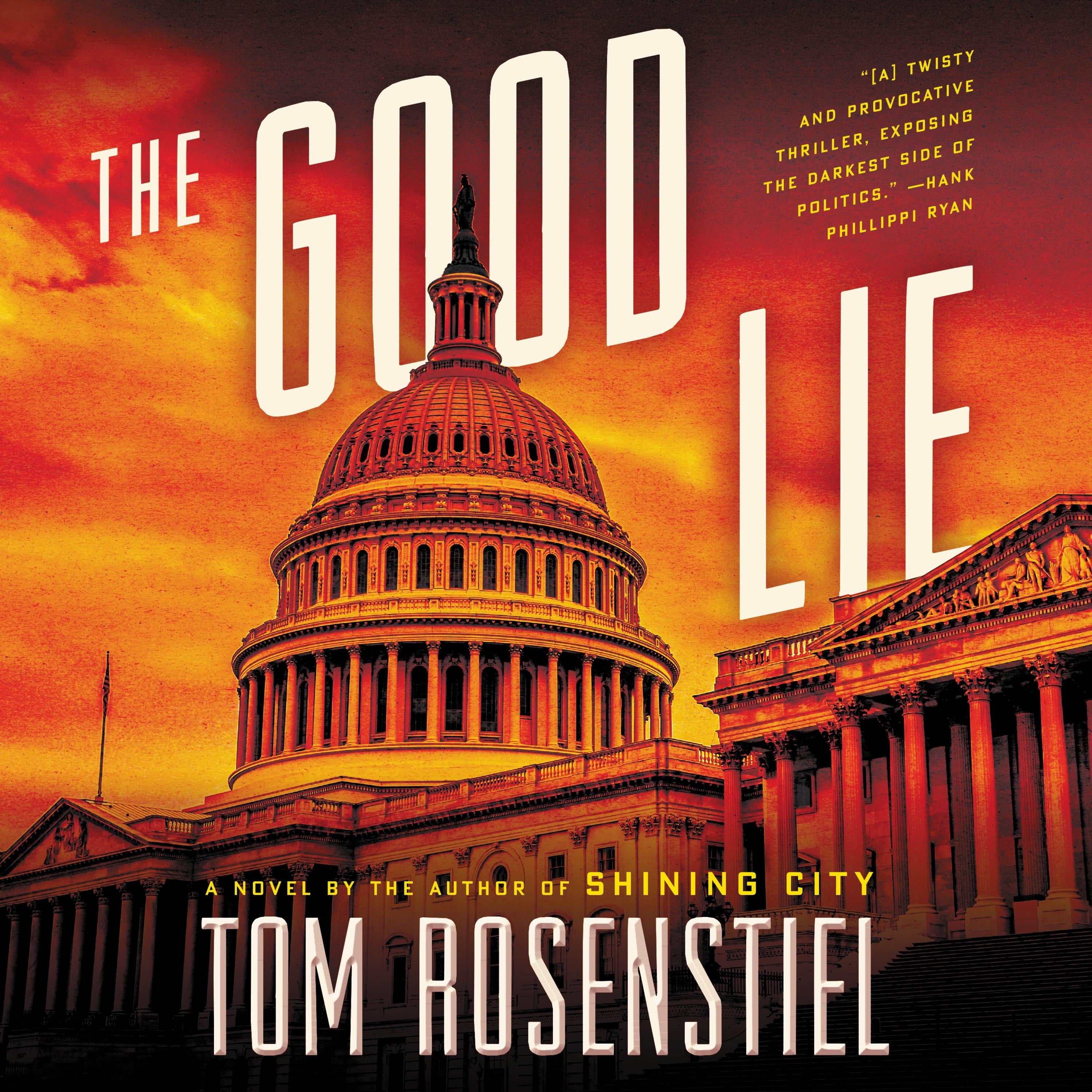 The Good Lie