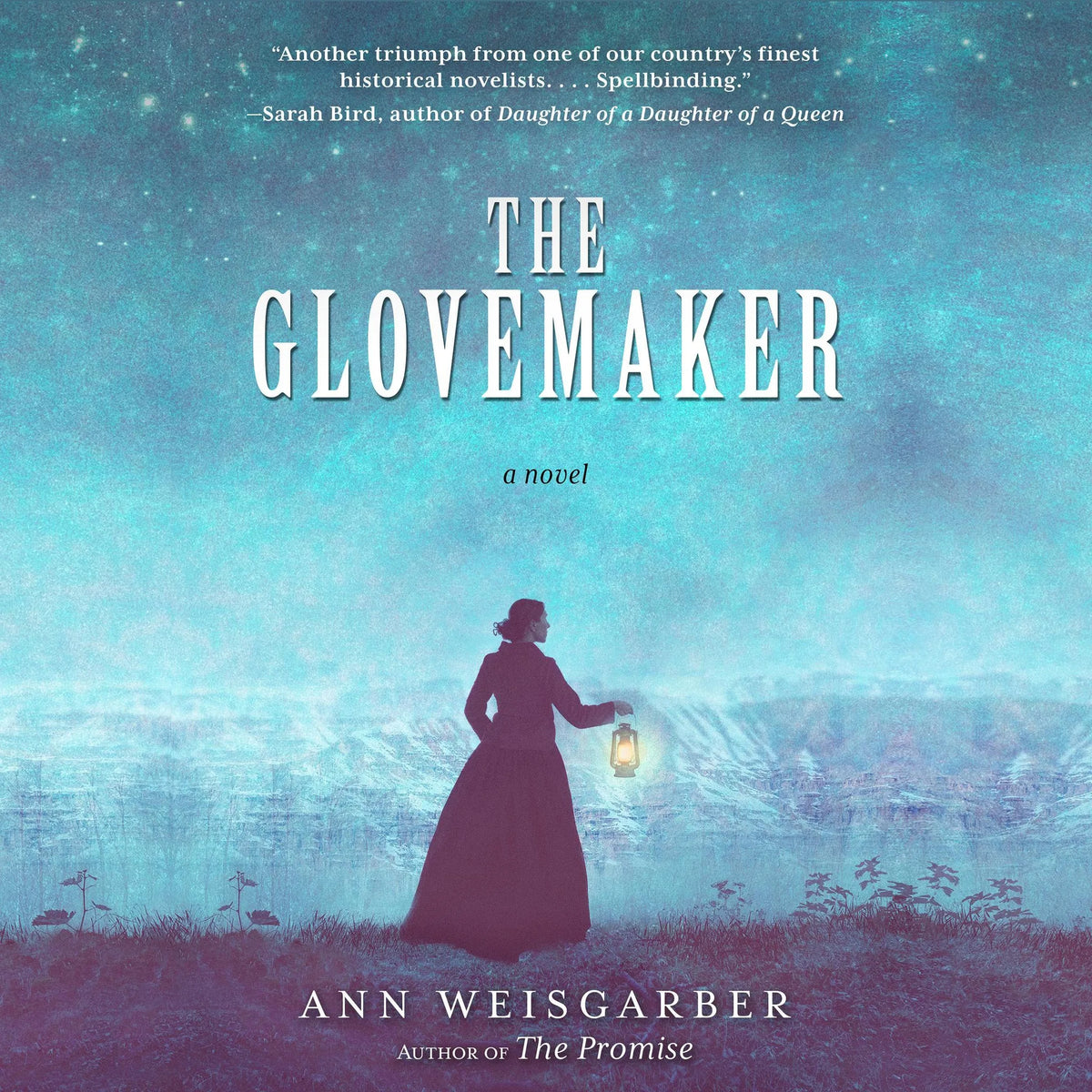 The Glovemaker